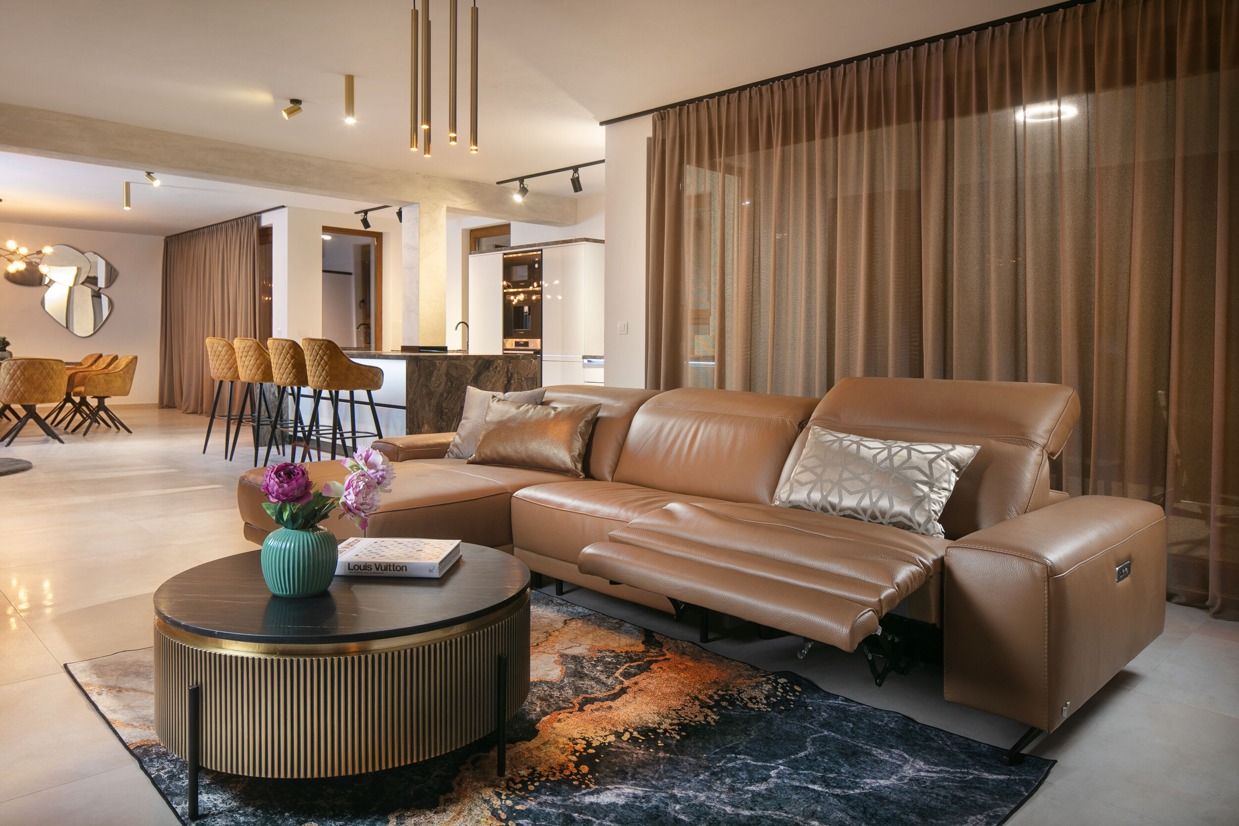 Apartments Malibu Imperial 17329-A4