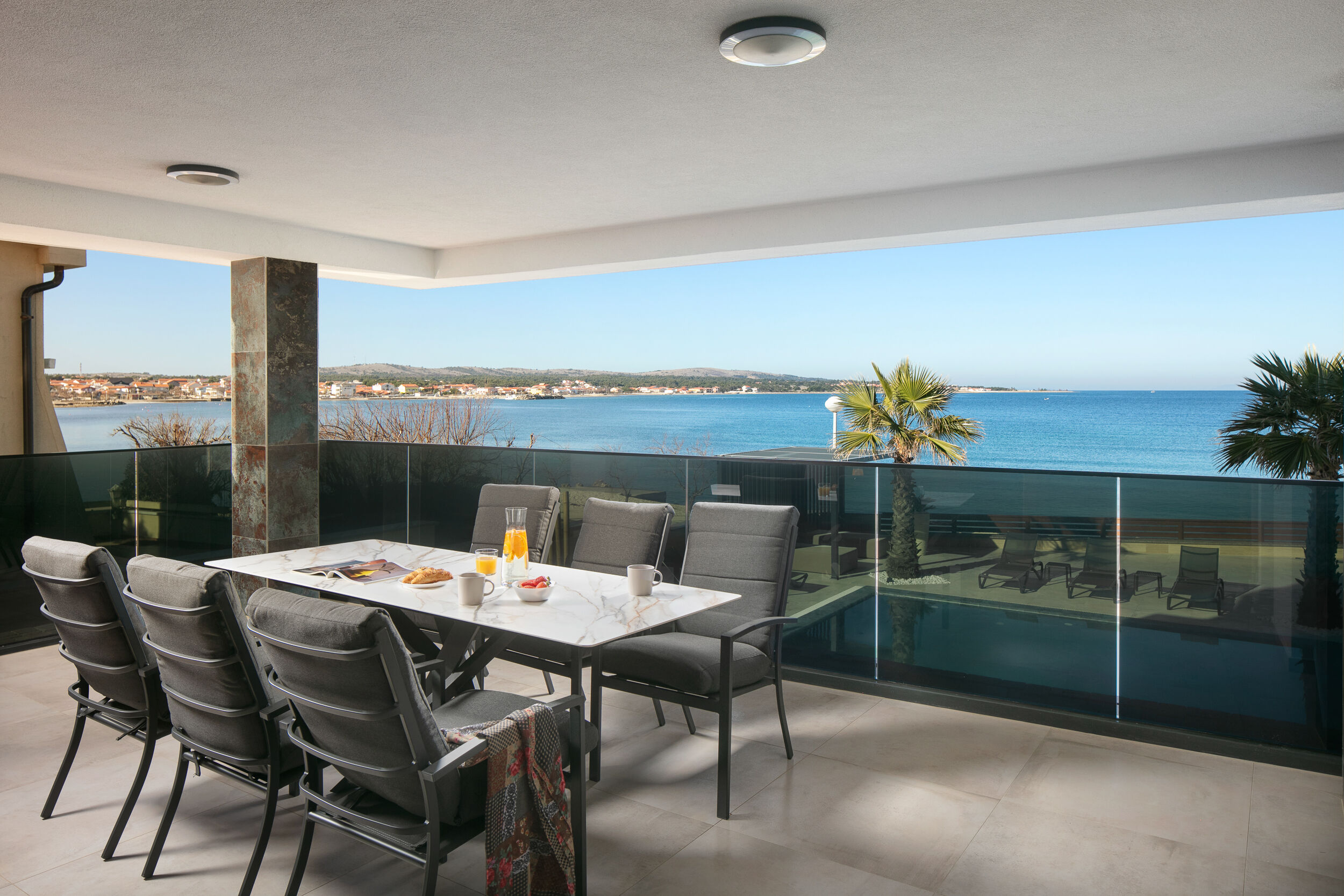 Apartments Malibu Imperial 17329-A6
