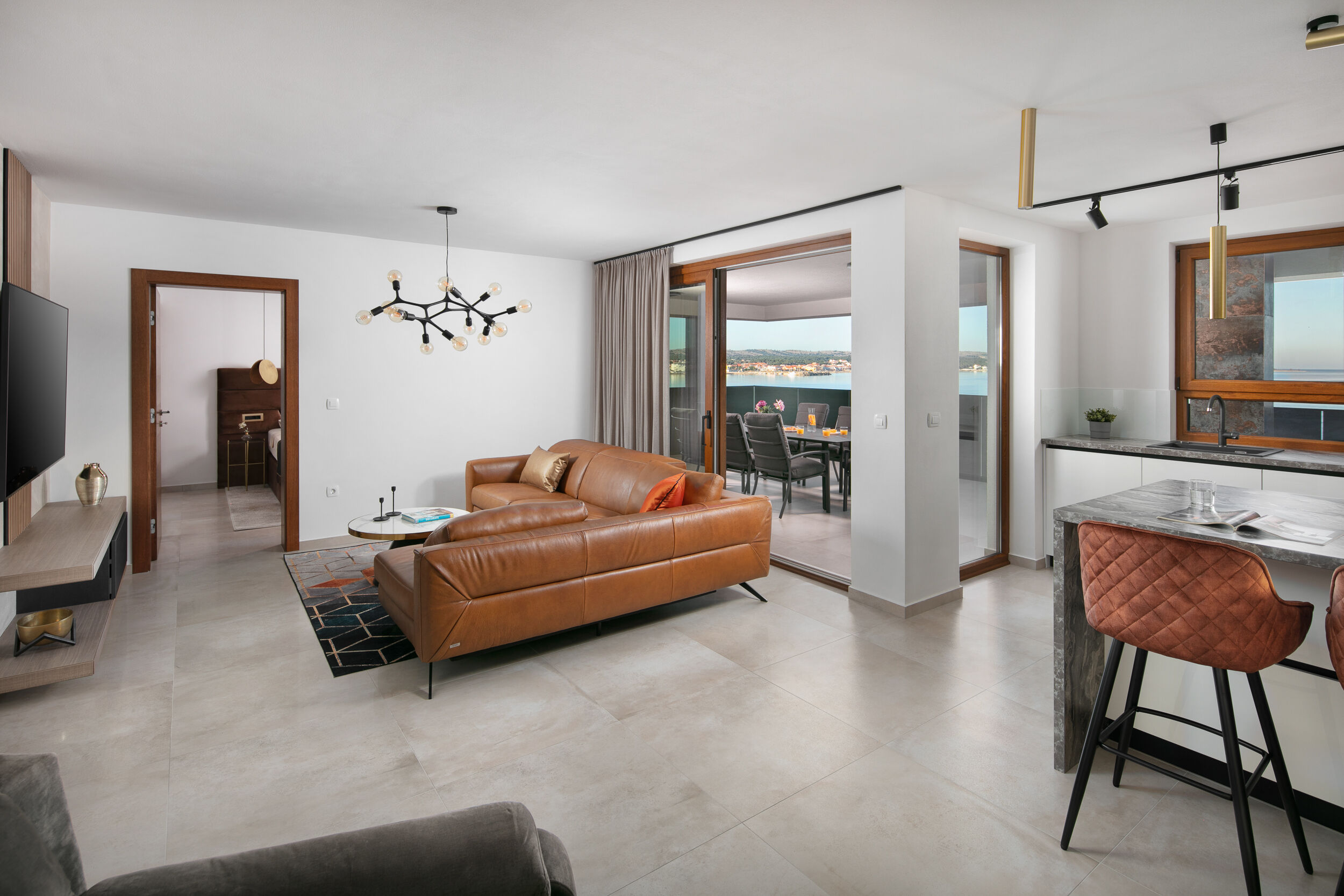 Apartments Malibu Imperial 17329-A7