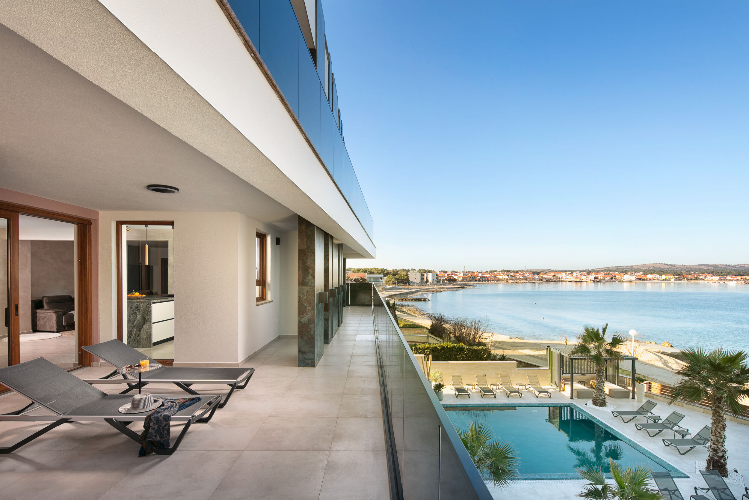 Apartments Malibu Imperial 17329-A7