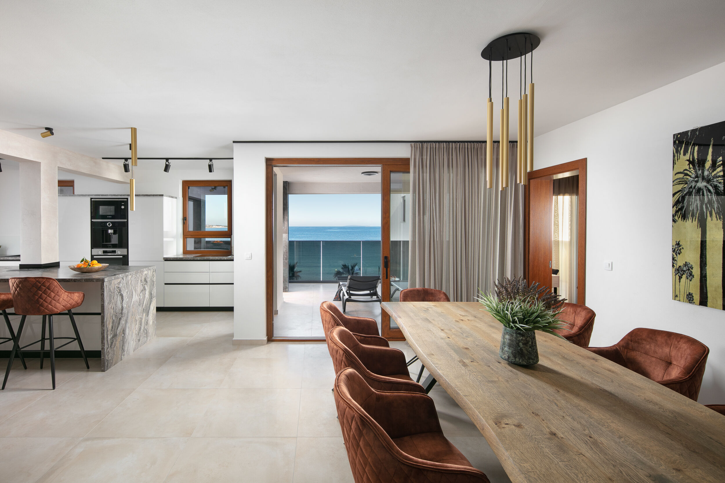 Apartments Malibu Imperial 17329-A7