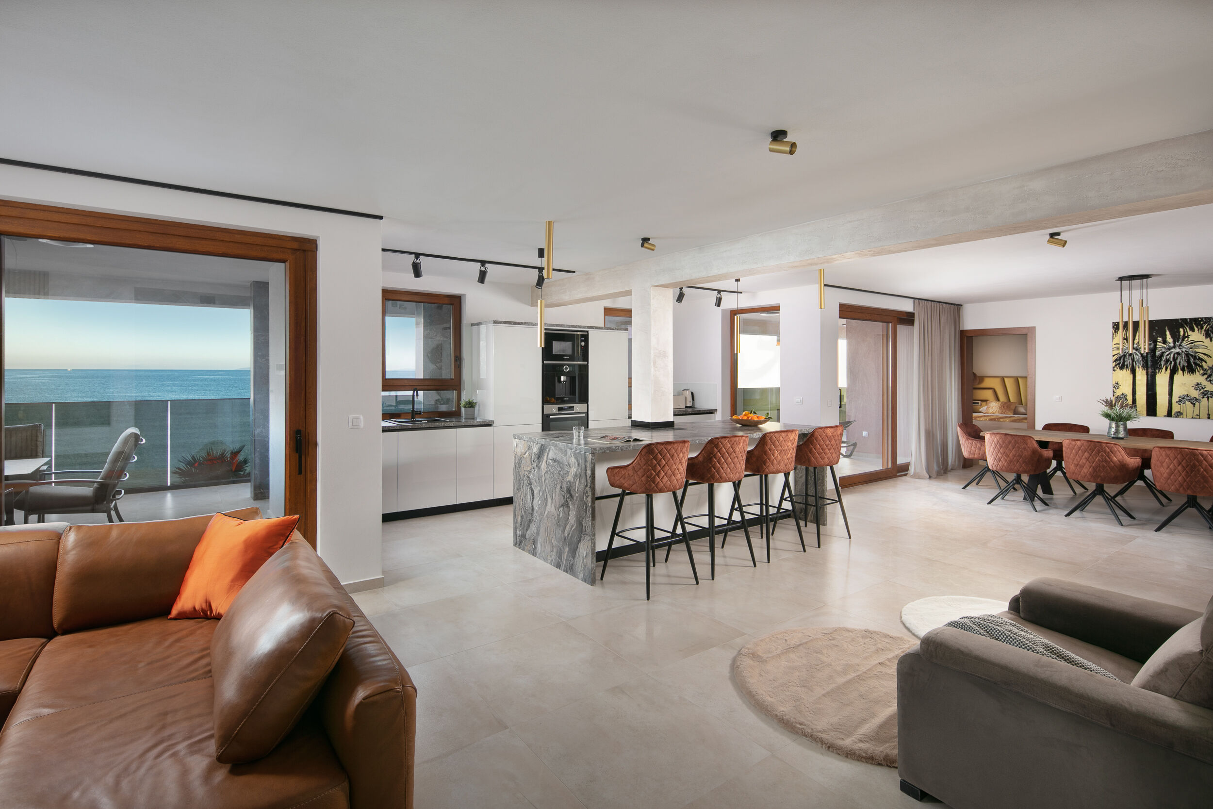 Apartments Malibu Imperial 17329-A7