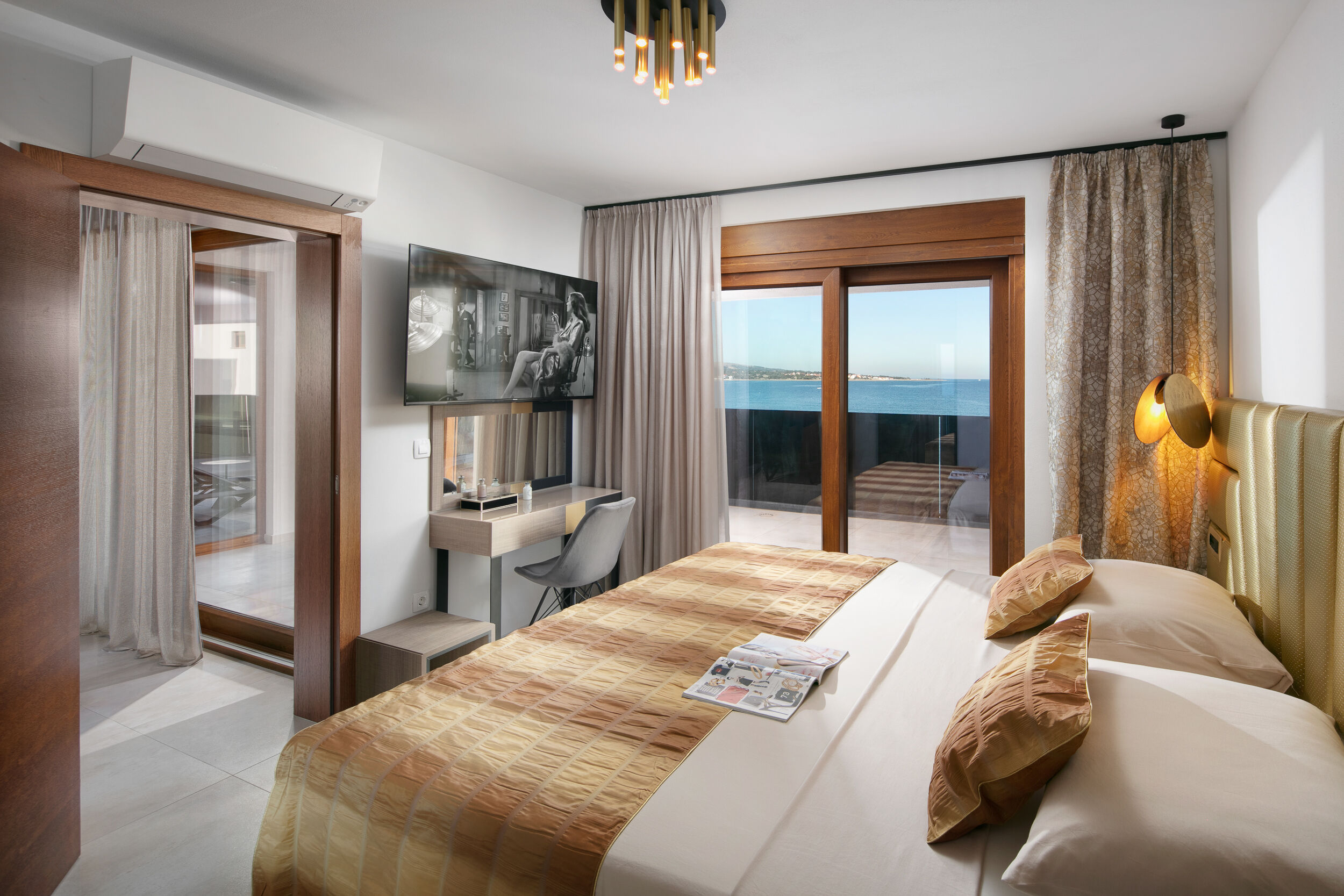 Apartments Malibu Imperial 17329-A7