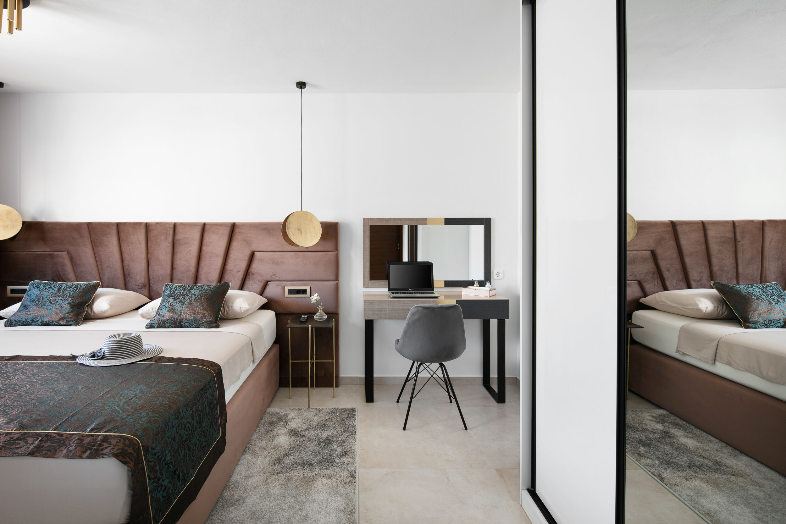 Apartments Malibu Imperial 17329-A7