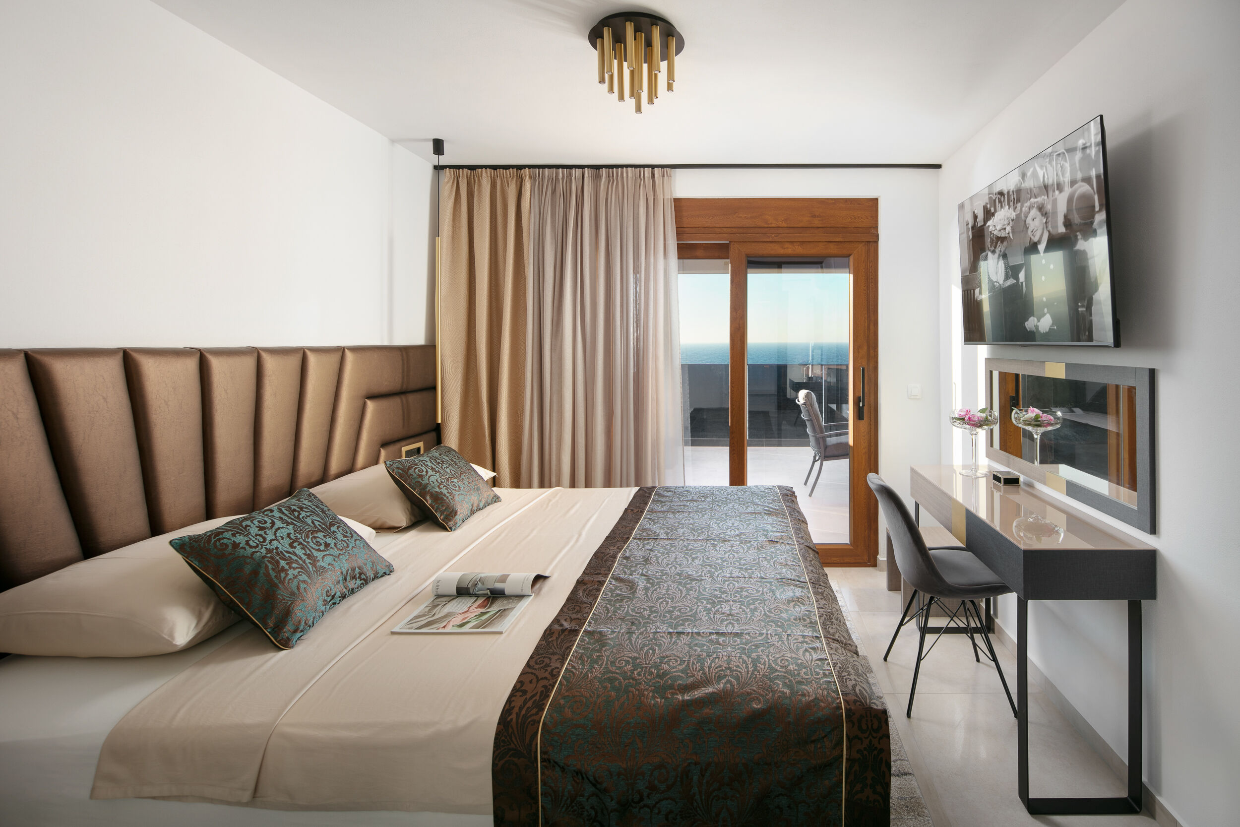 Apartments Malibu Imperial 17329-A8