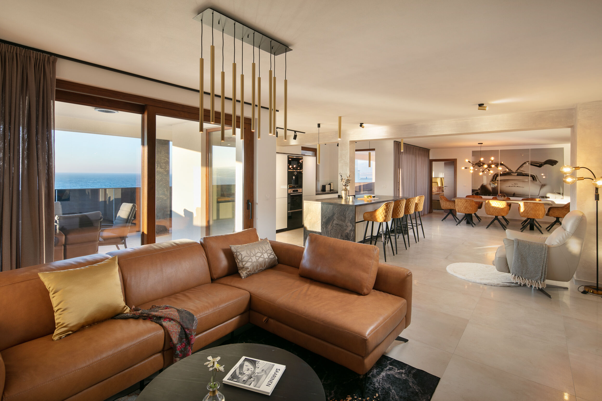 Apartments Malibu Imperial 17329-A8