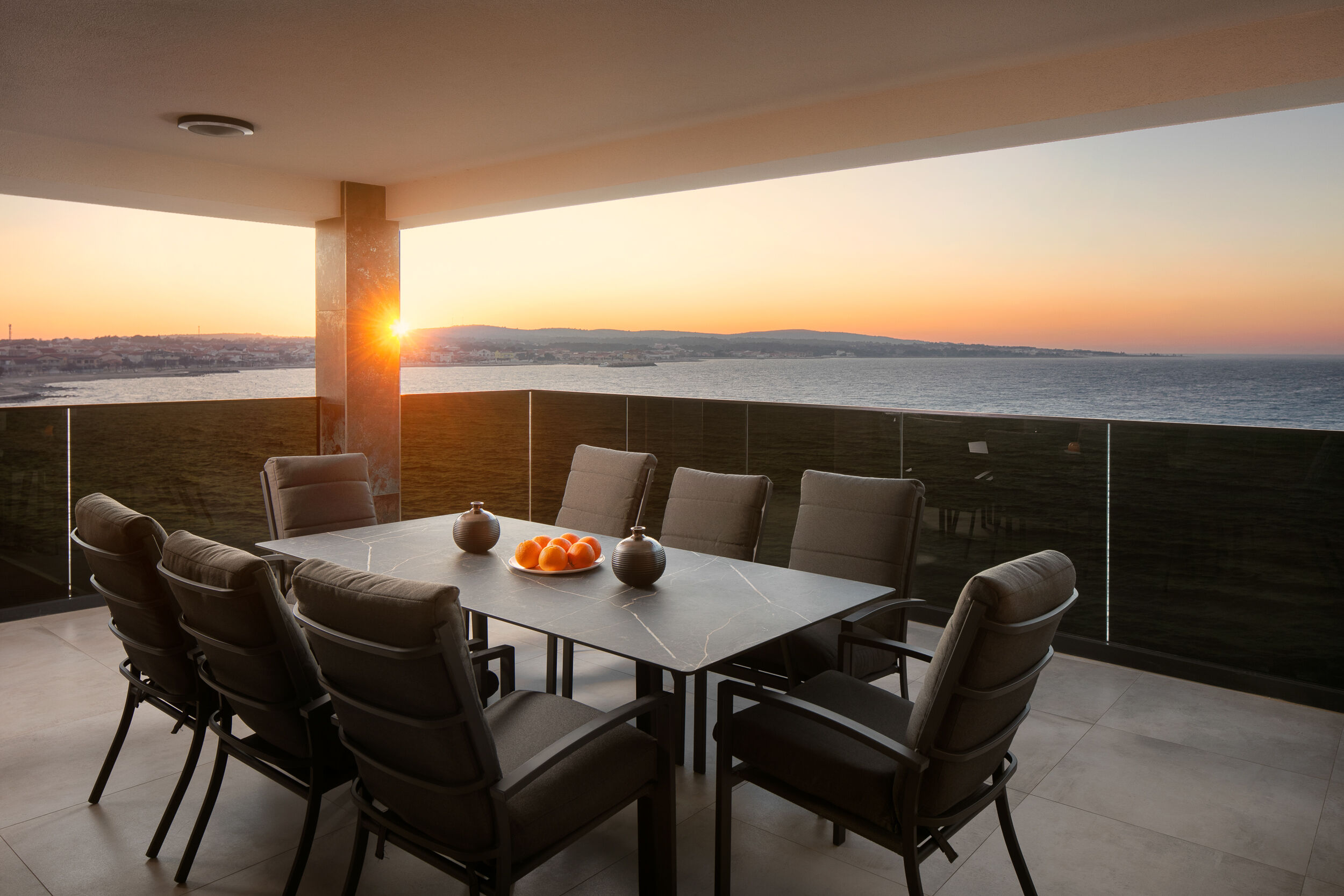 Apartments Malibu Imperial 17329-A8