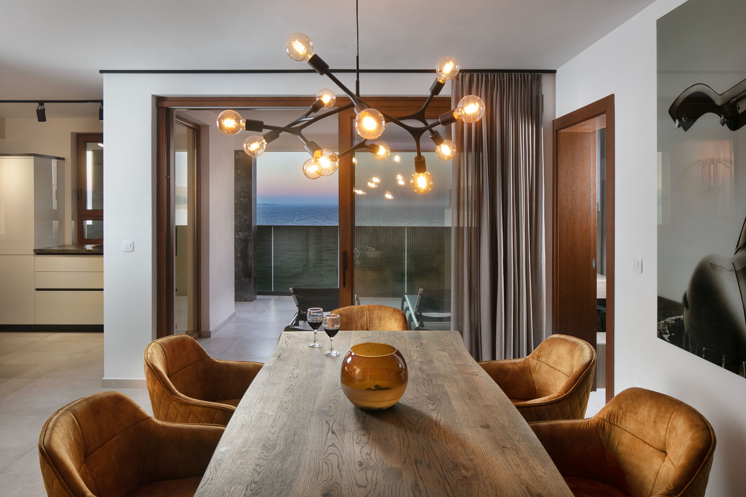 Apartments Malibu Imperial 17329-A8