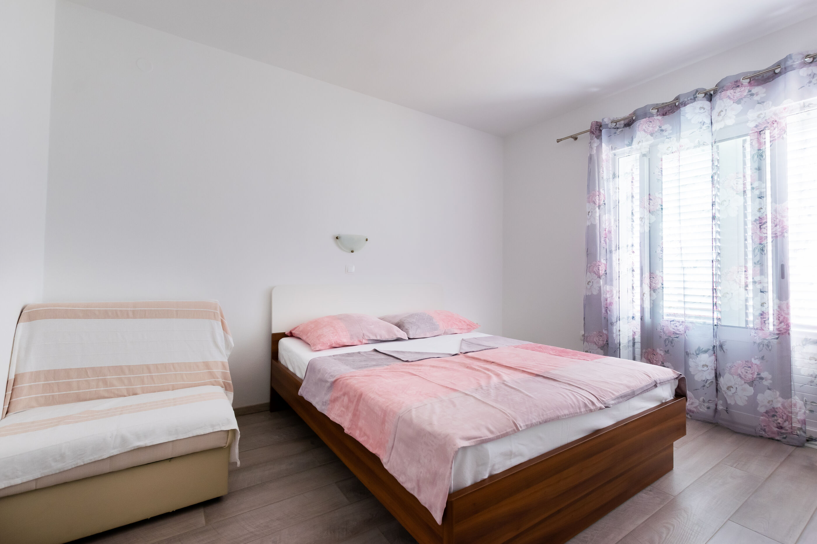 Apartments Marija & Lino 86591-A2