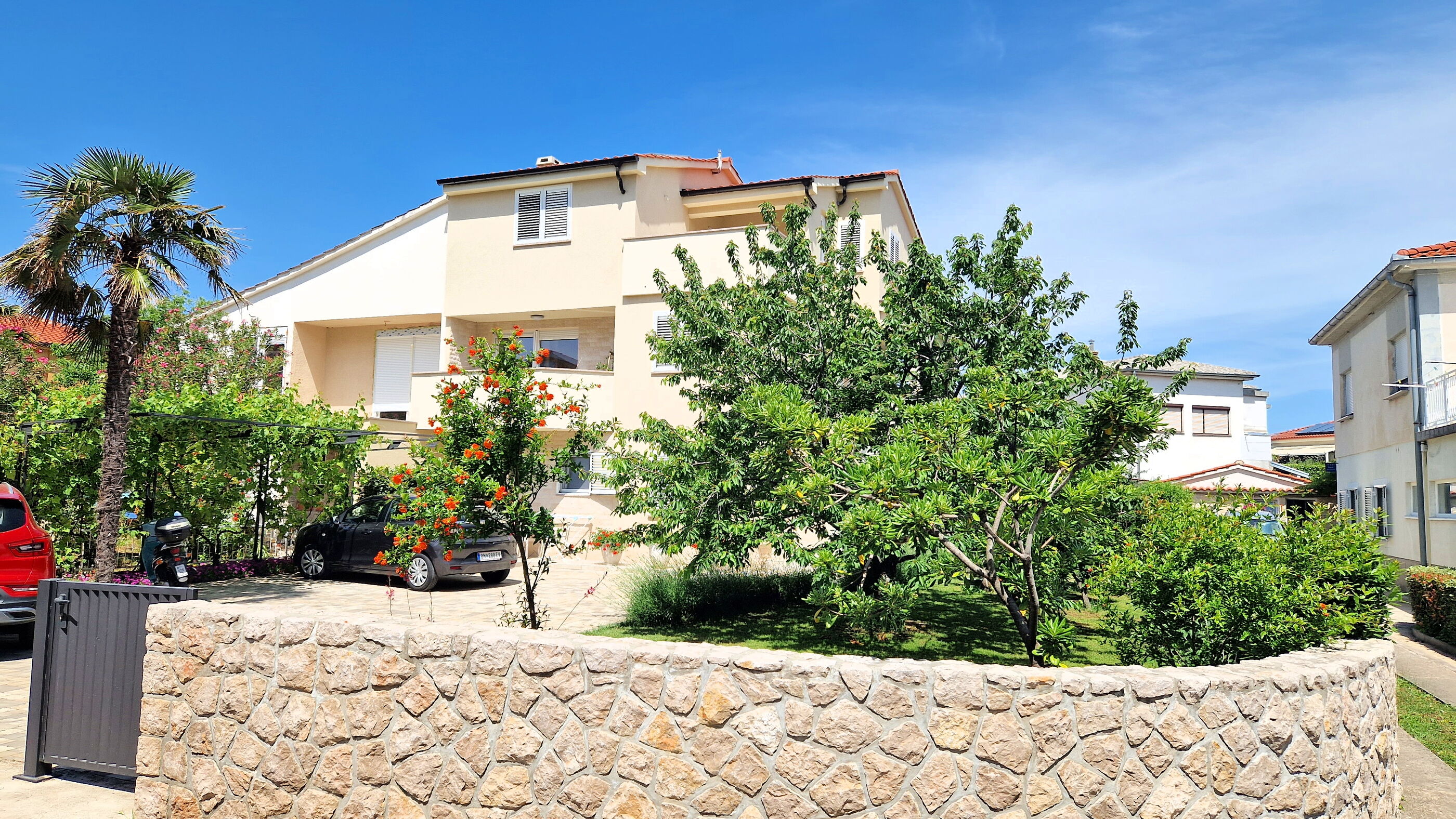 Apartments PIPO 15114-A1
