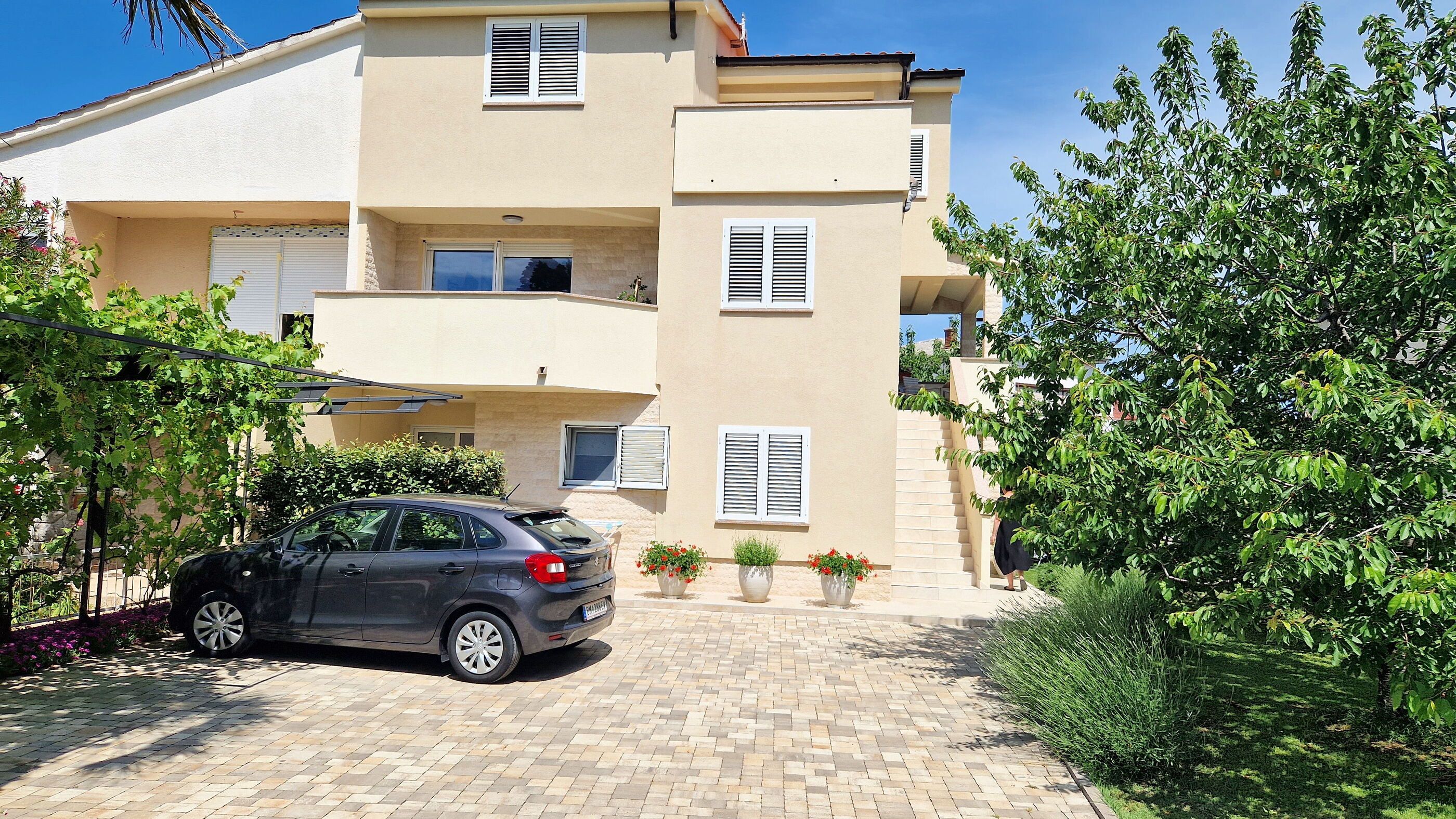 Apartments PIPO 15114-A1