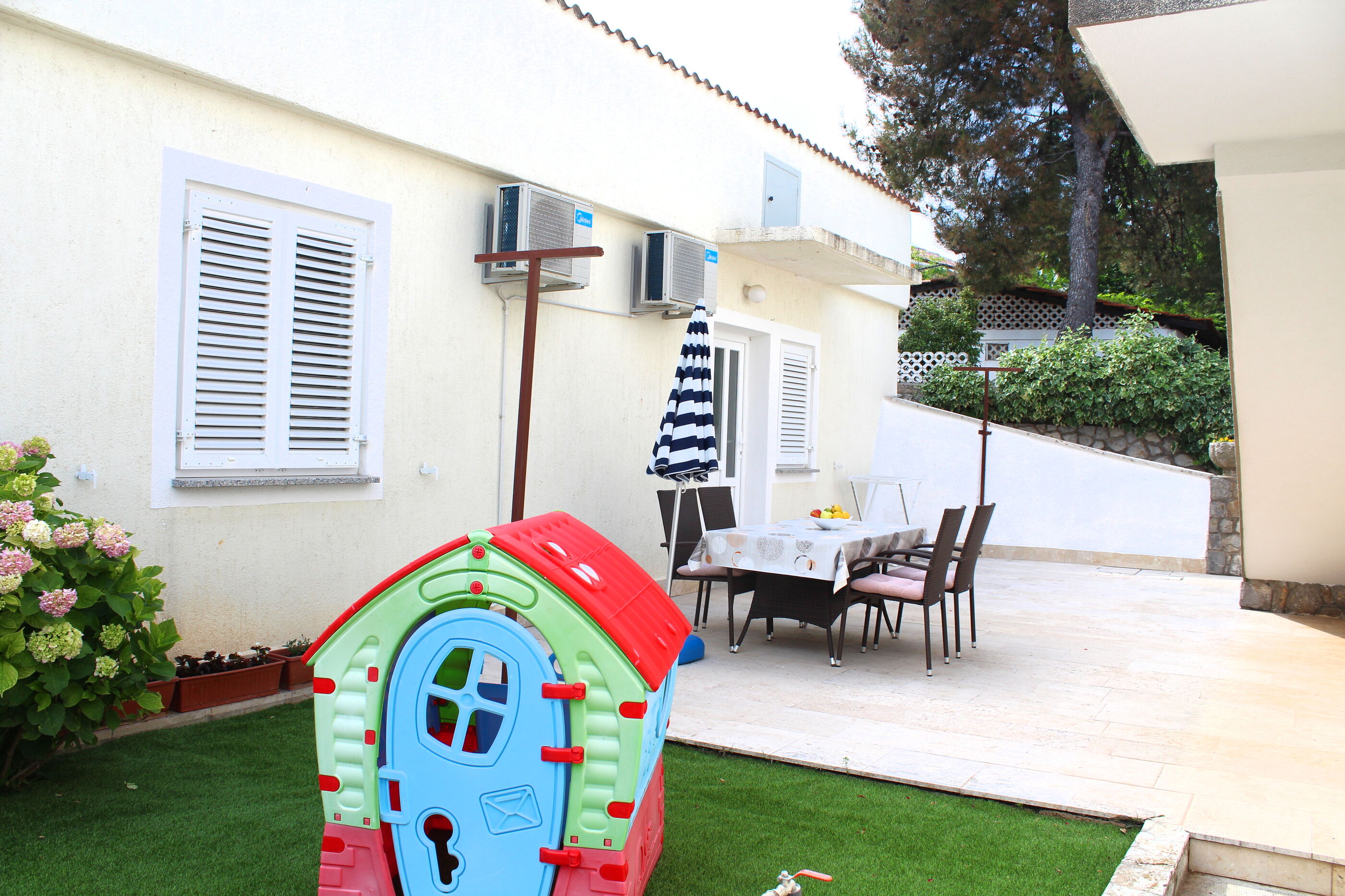 Apartment MAJA-MARIN 15116-A1