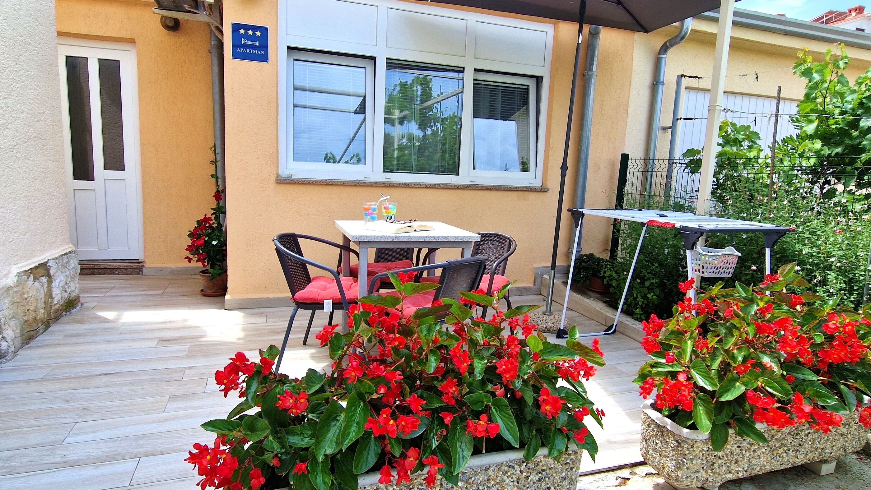 Apartment JAGODA 15119-A1