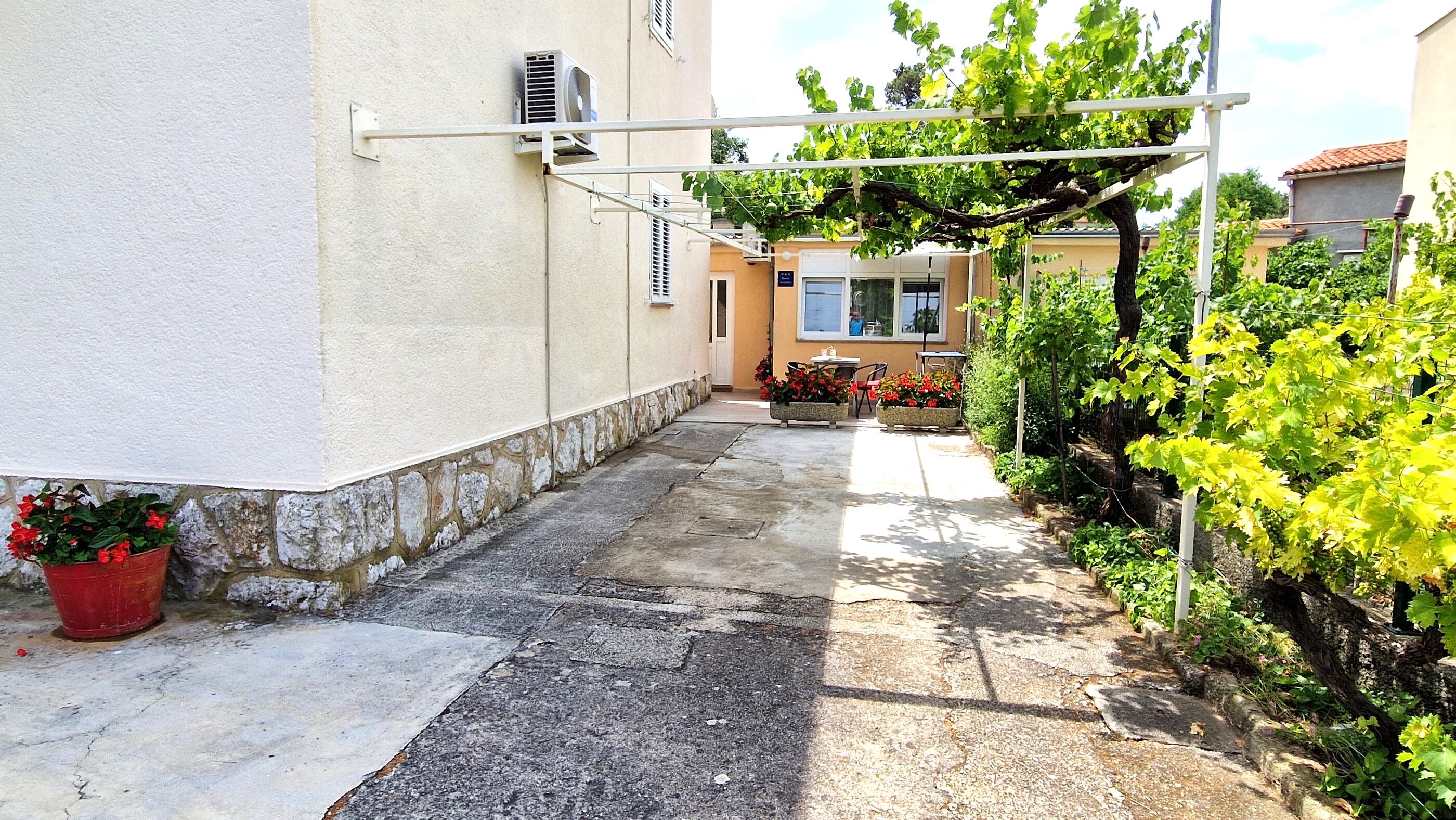 Apartment JAGODA 15119-A1