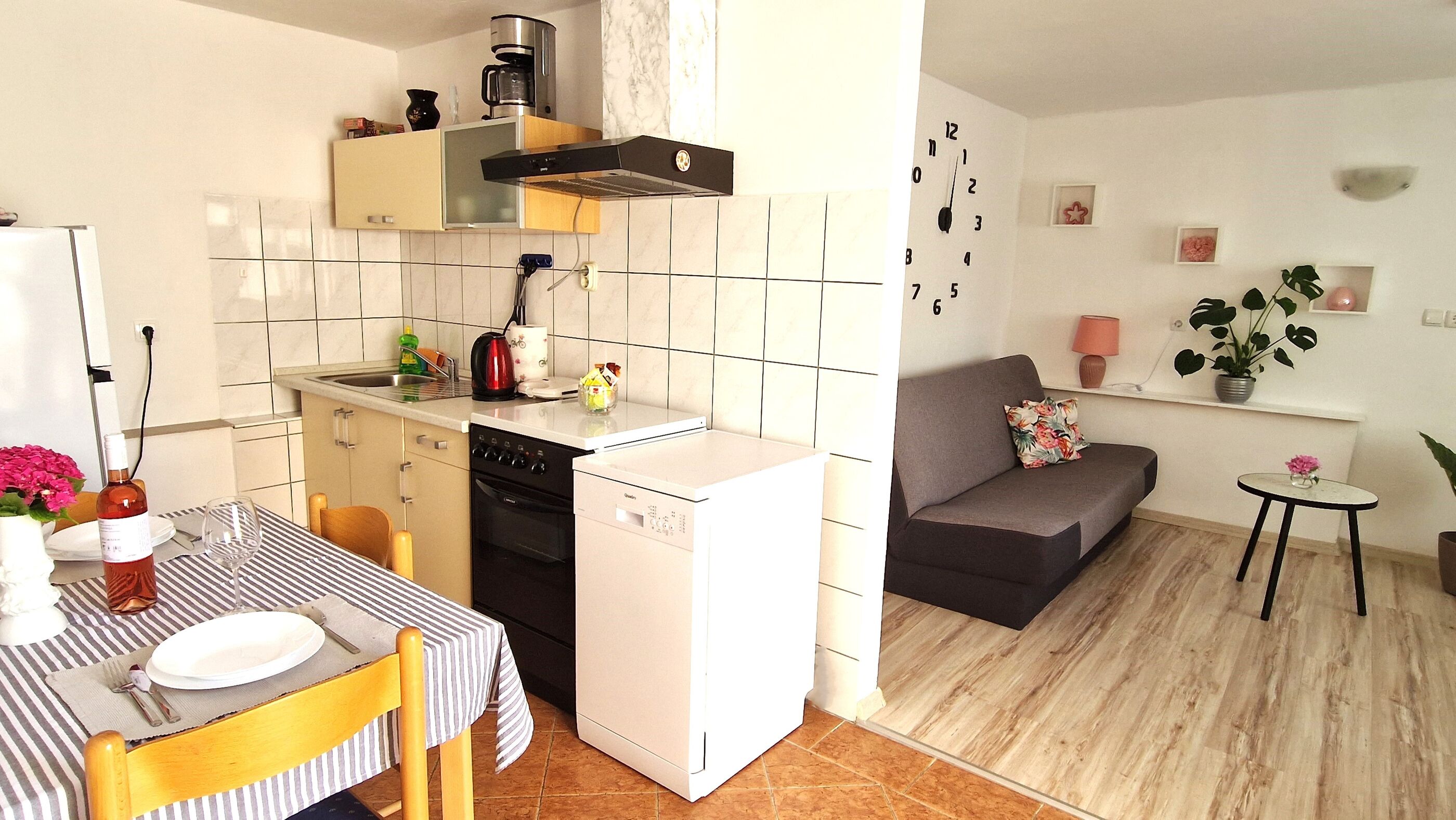 Apartment JAGODA 15119-A1
