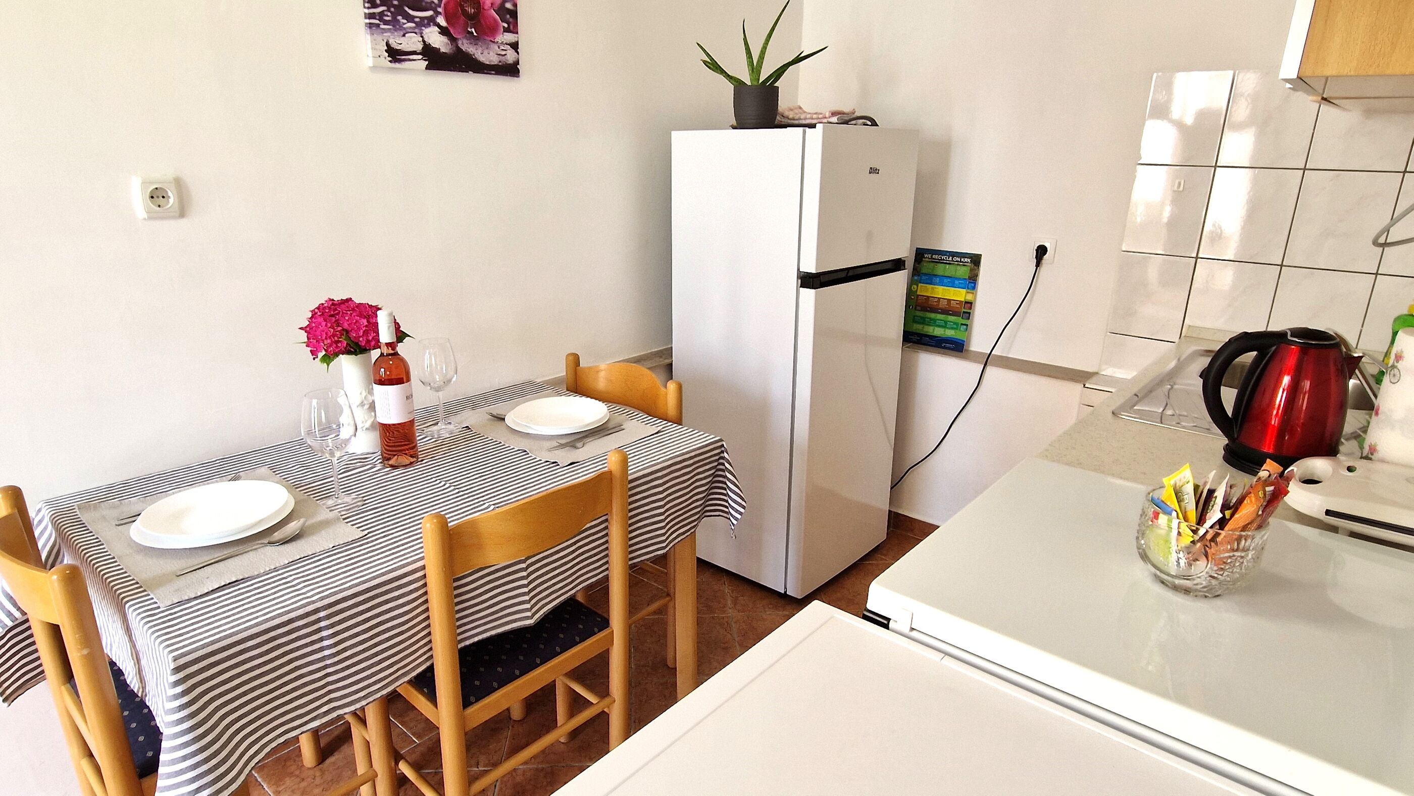 Apartment JAGODA 15119-A1