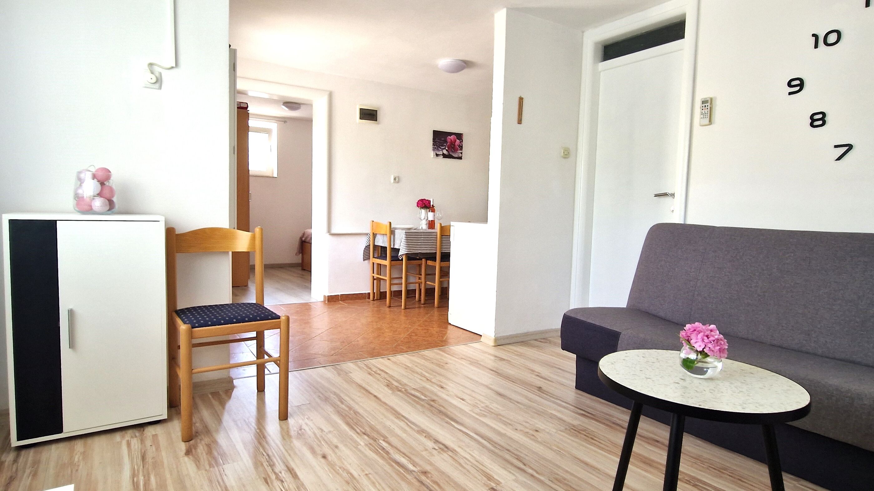 Apartment JAGODA 15119-A1
