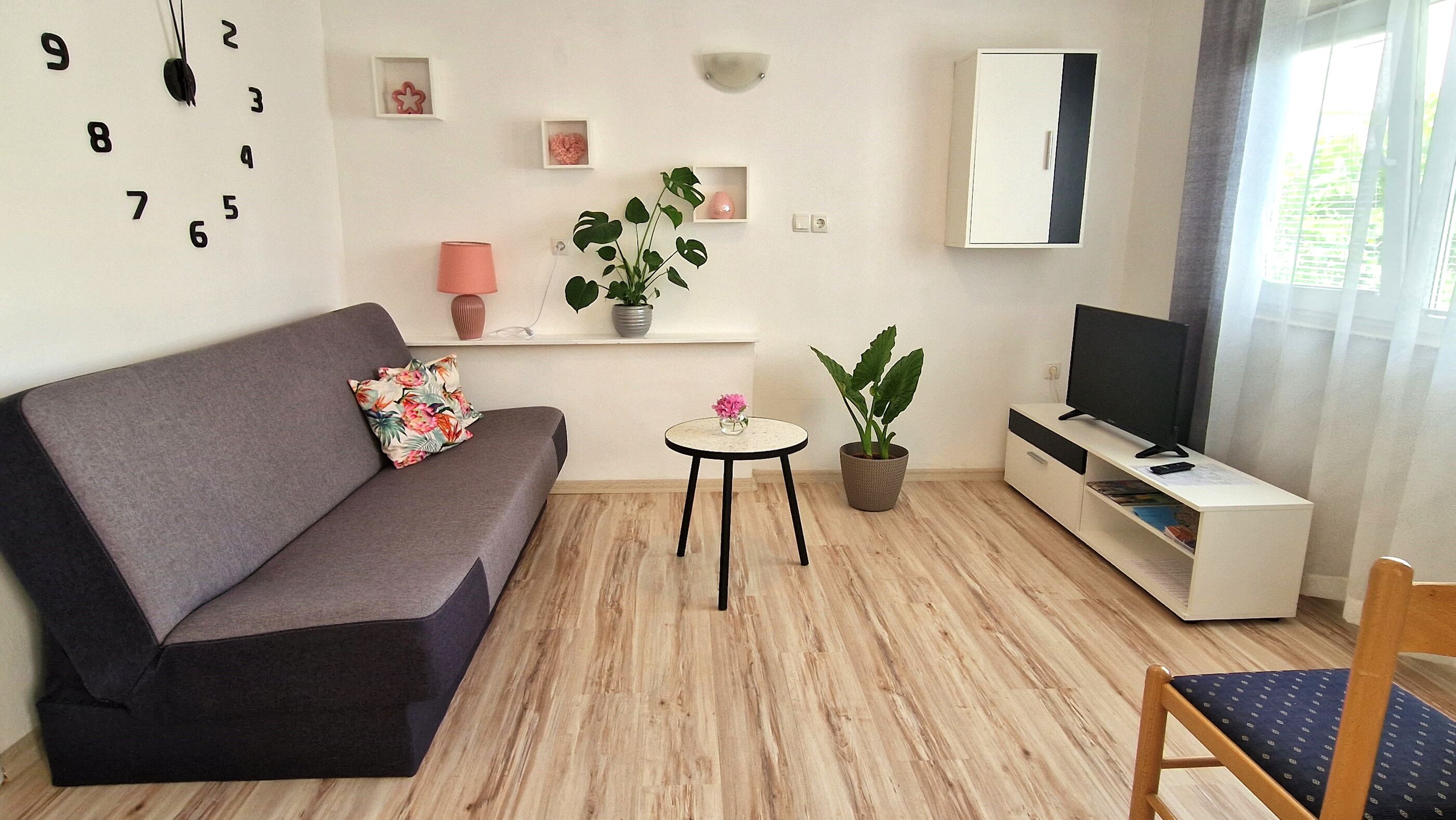 Apartment JAGODA 15119-A1