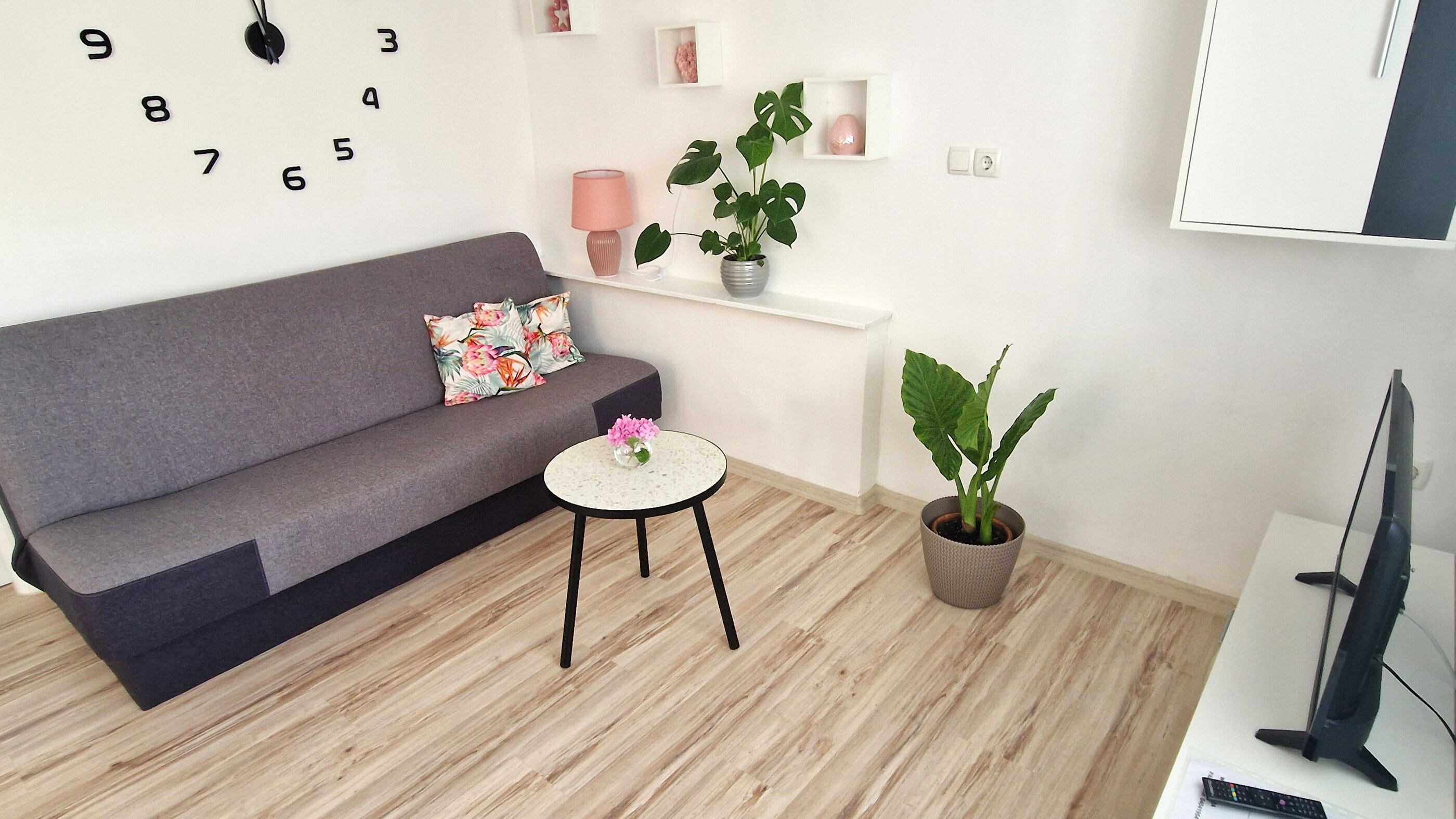 Apartment JAGODA 15119-A1