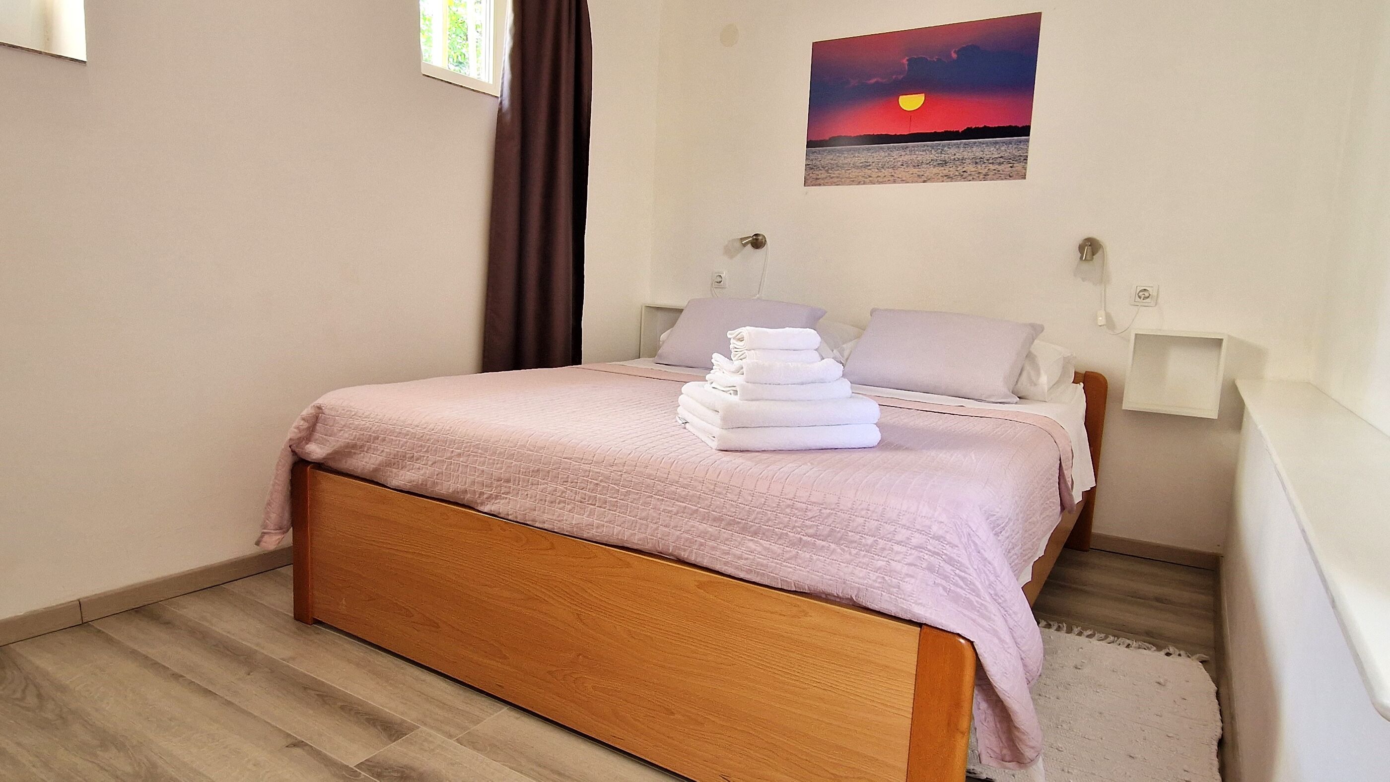 Apartment JAGODA 15119-A1