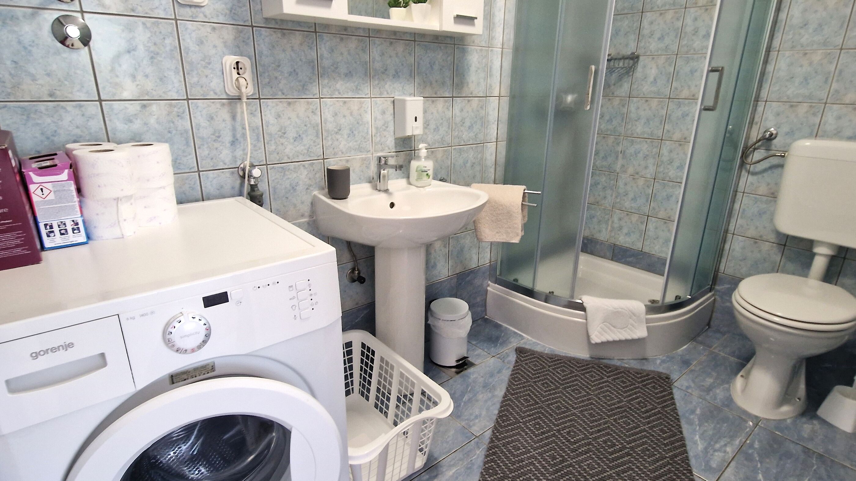 Apartment JAGODA 15119-A1
