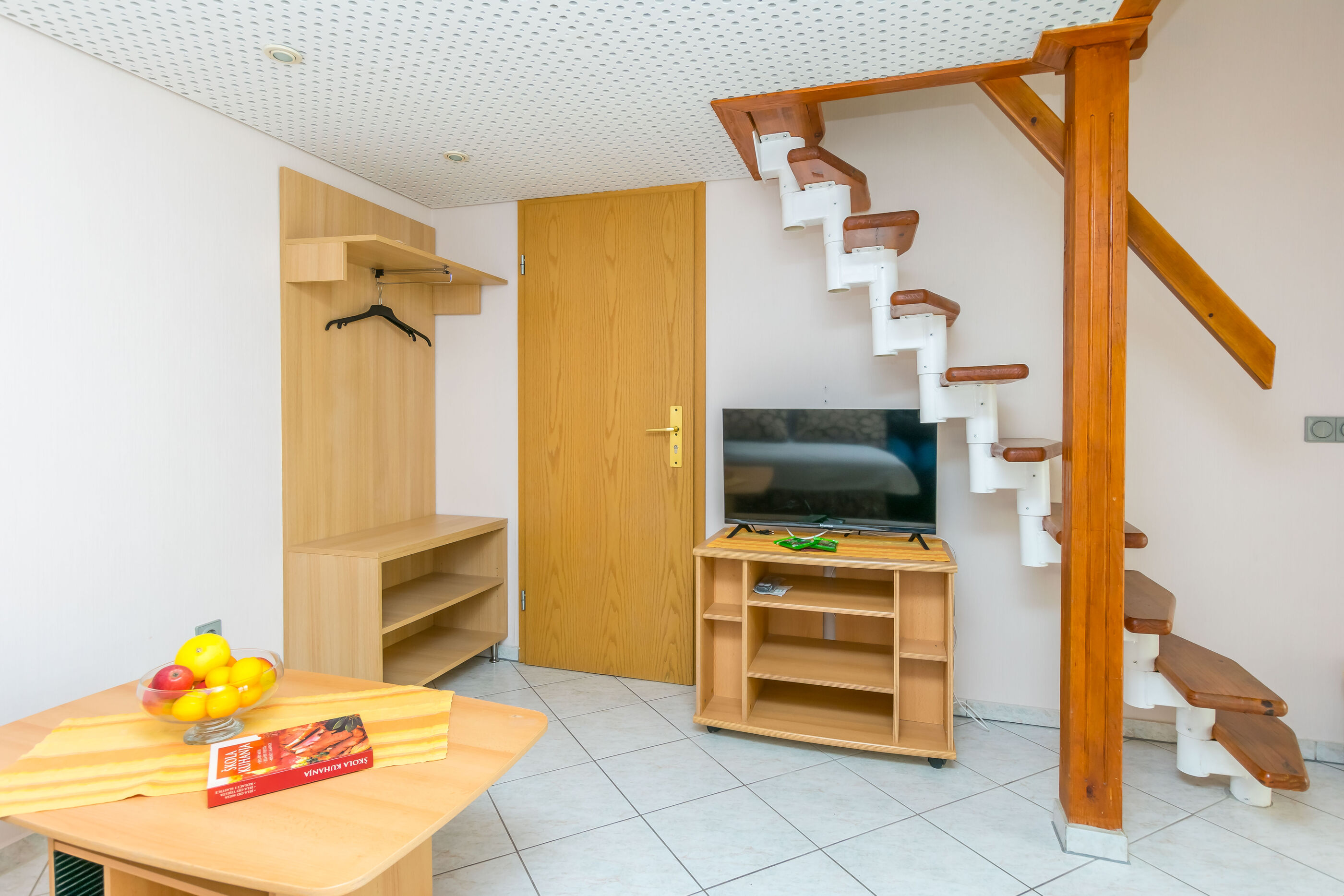 Apartments Tonko 98131-A6