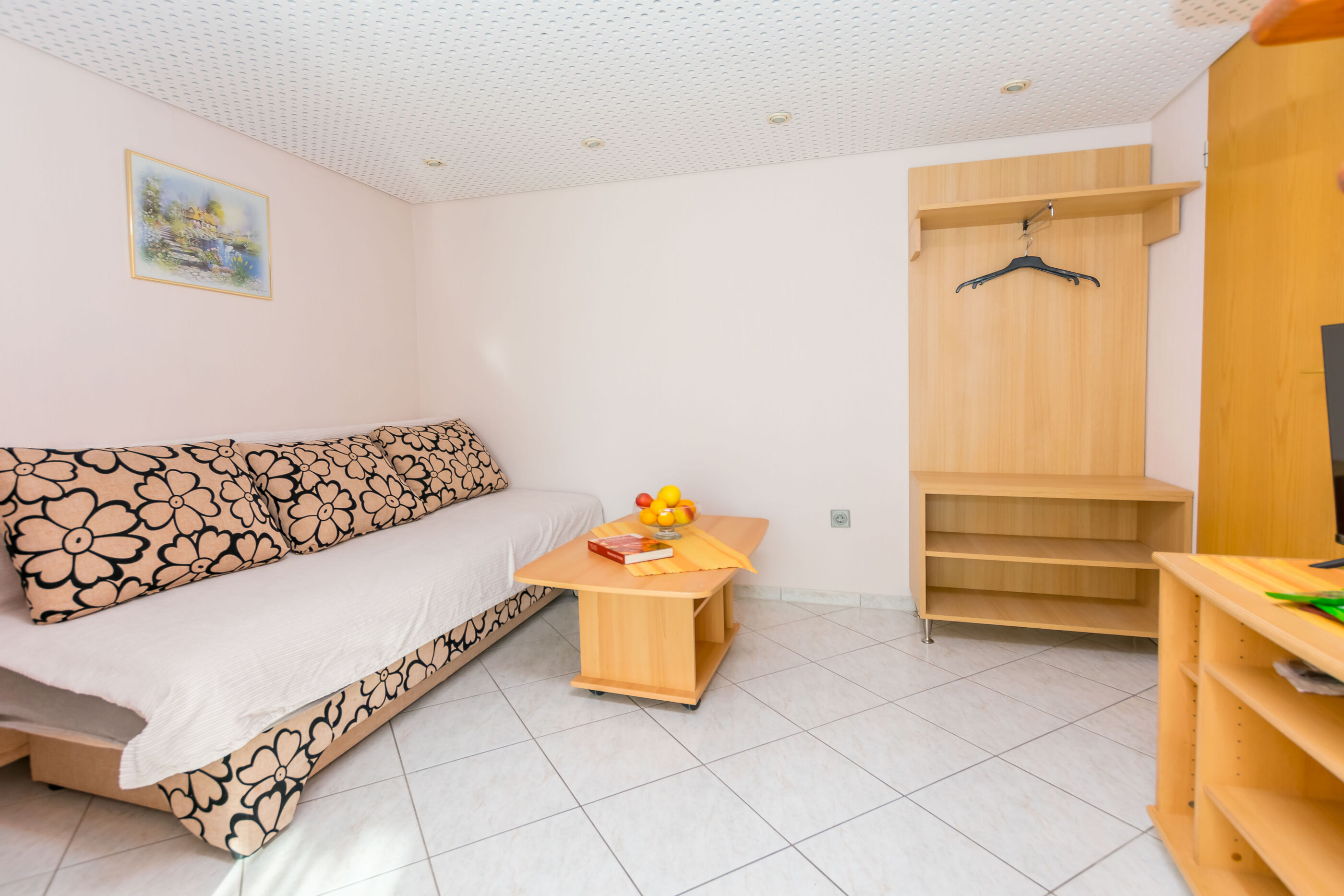 Apartments Tonko 98131-A6