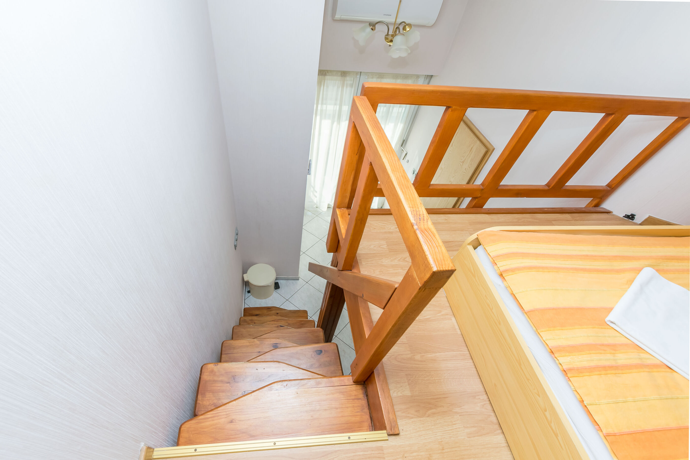 Apartments Tonko 98131-A6