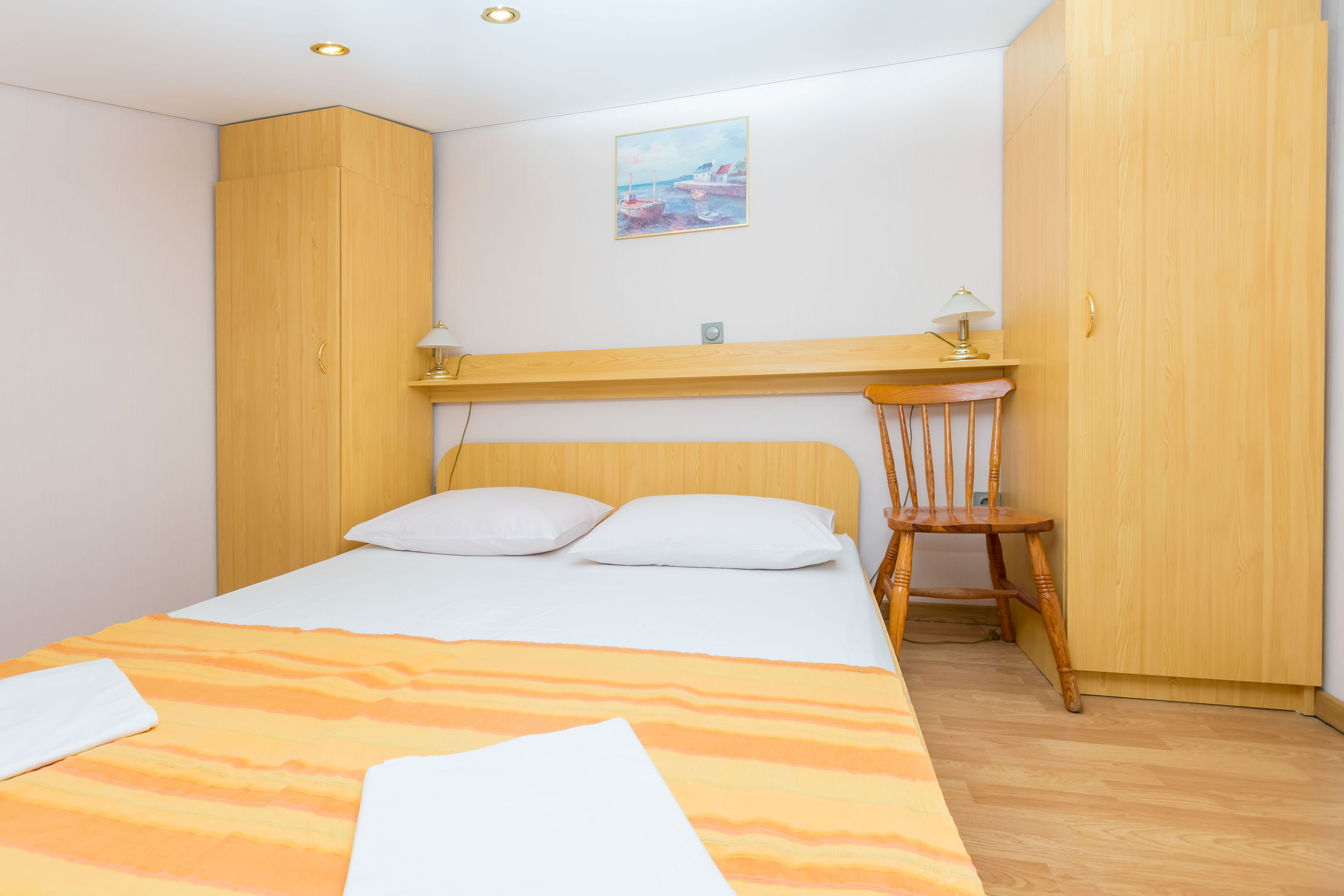Apartments Tonko 98131-A6