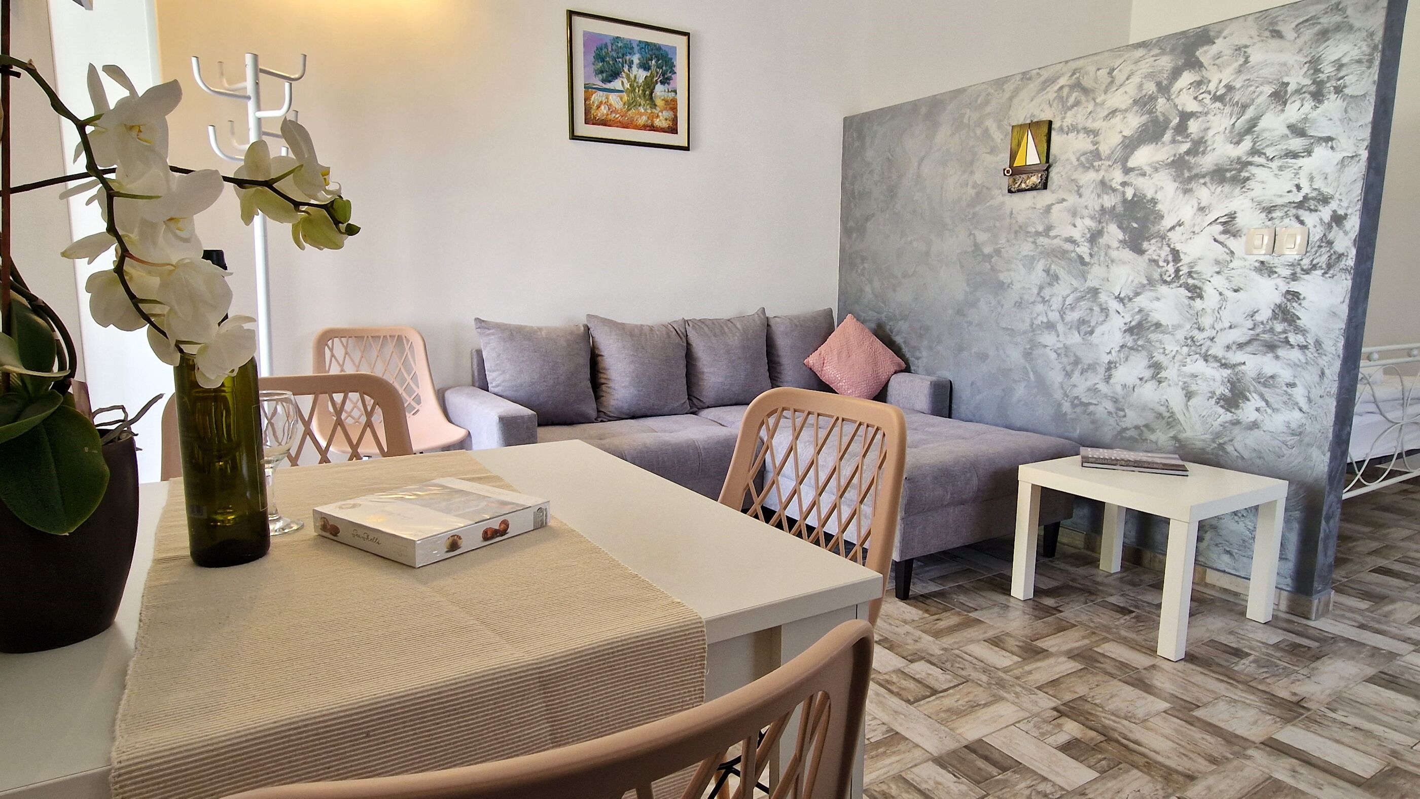 Apartment BRAJDE 15235-A1
