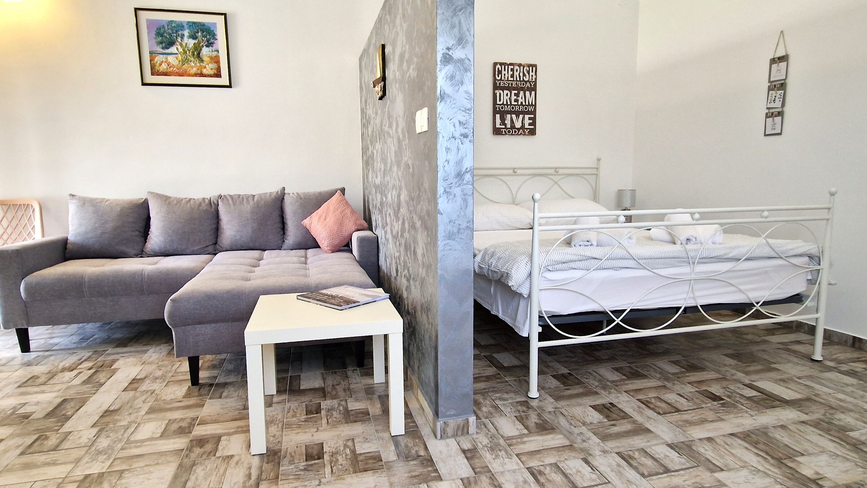 Apartment BRAJDE 15235-A1