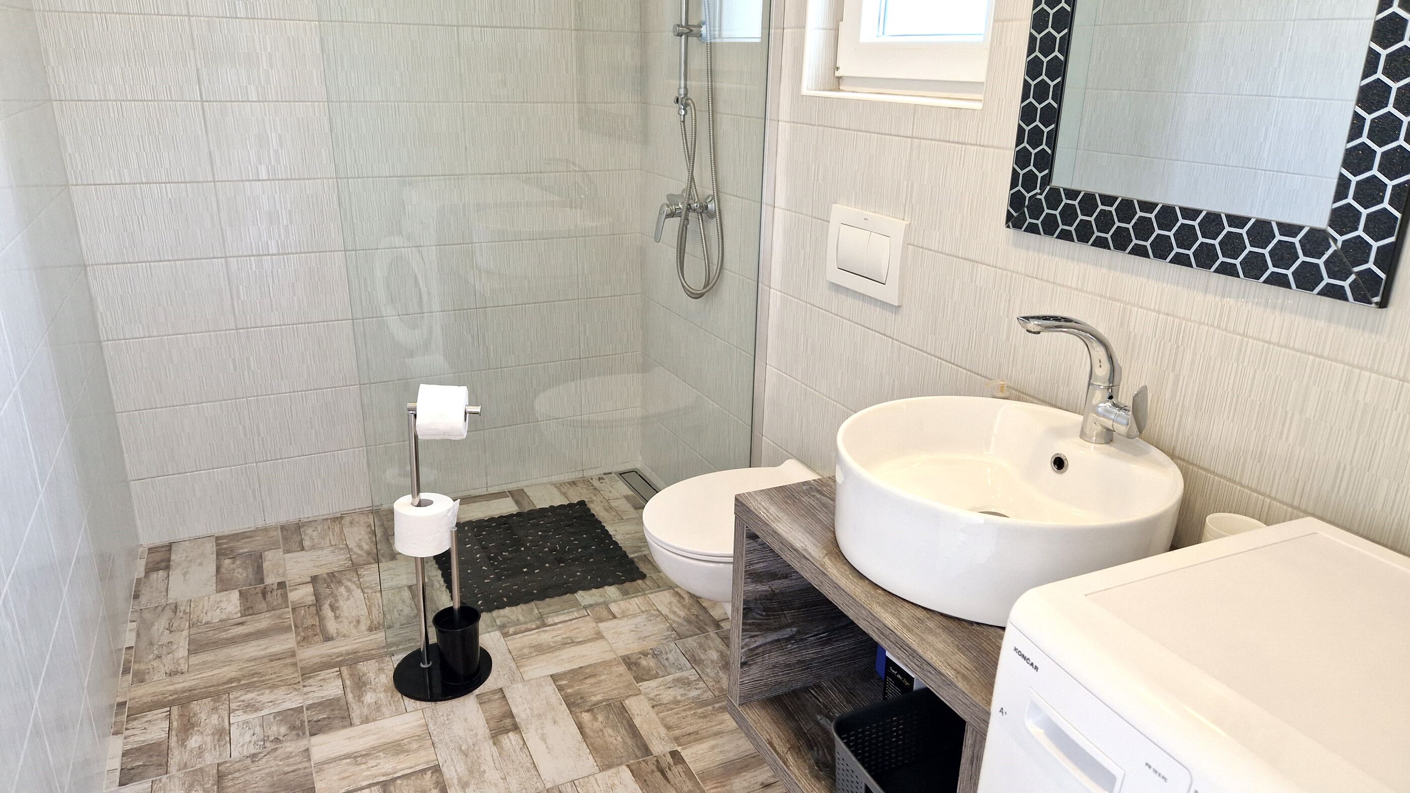 Apartment BRAJDE 15235-A1