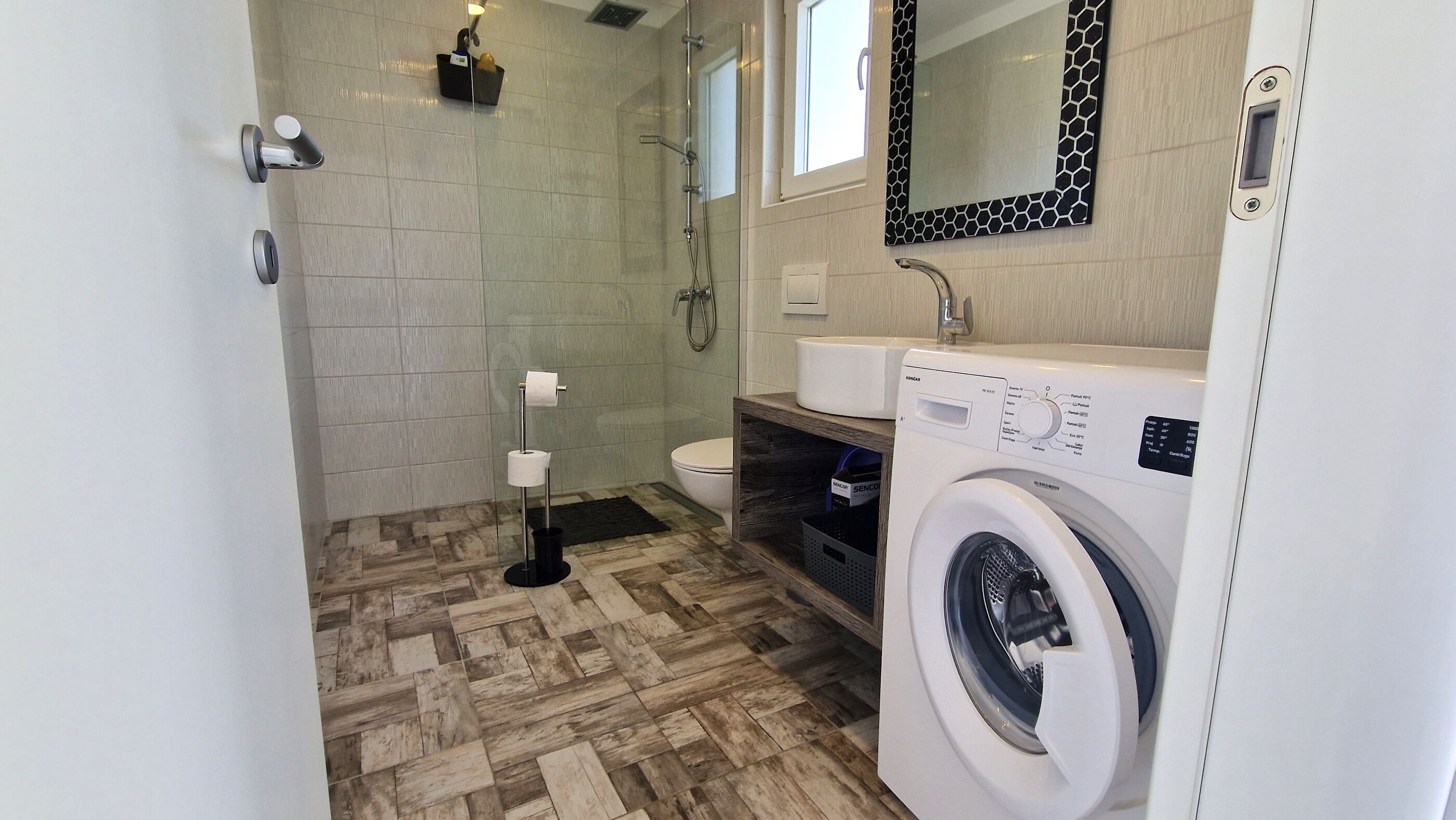 Apartment BRAJDE 15235-A1