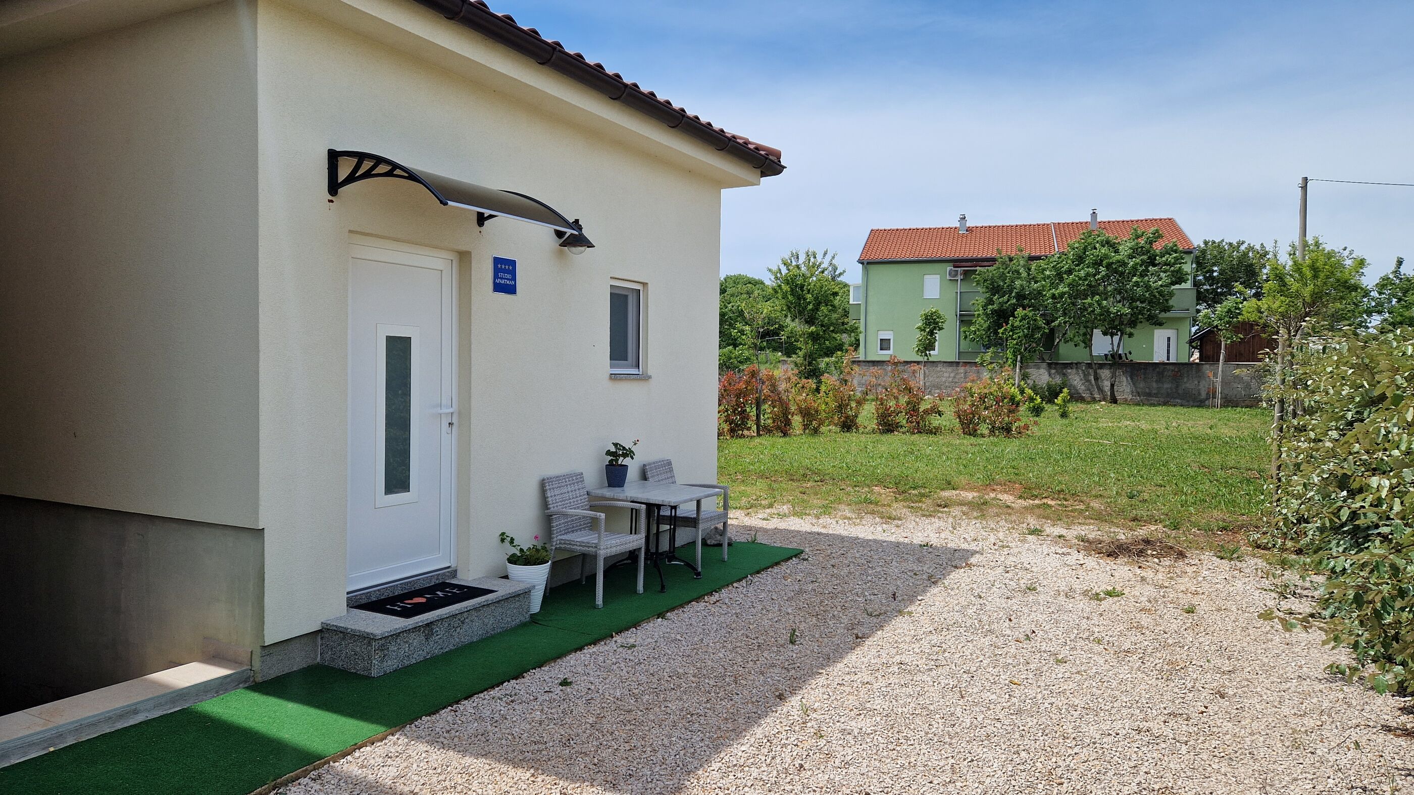 Apartment BRAJDE 15235-A1