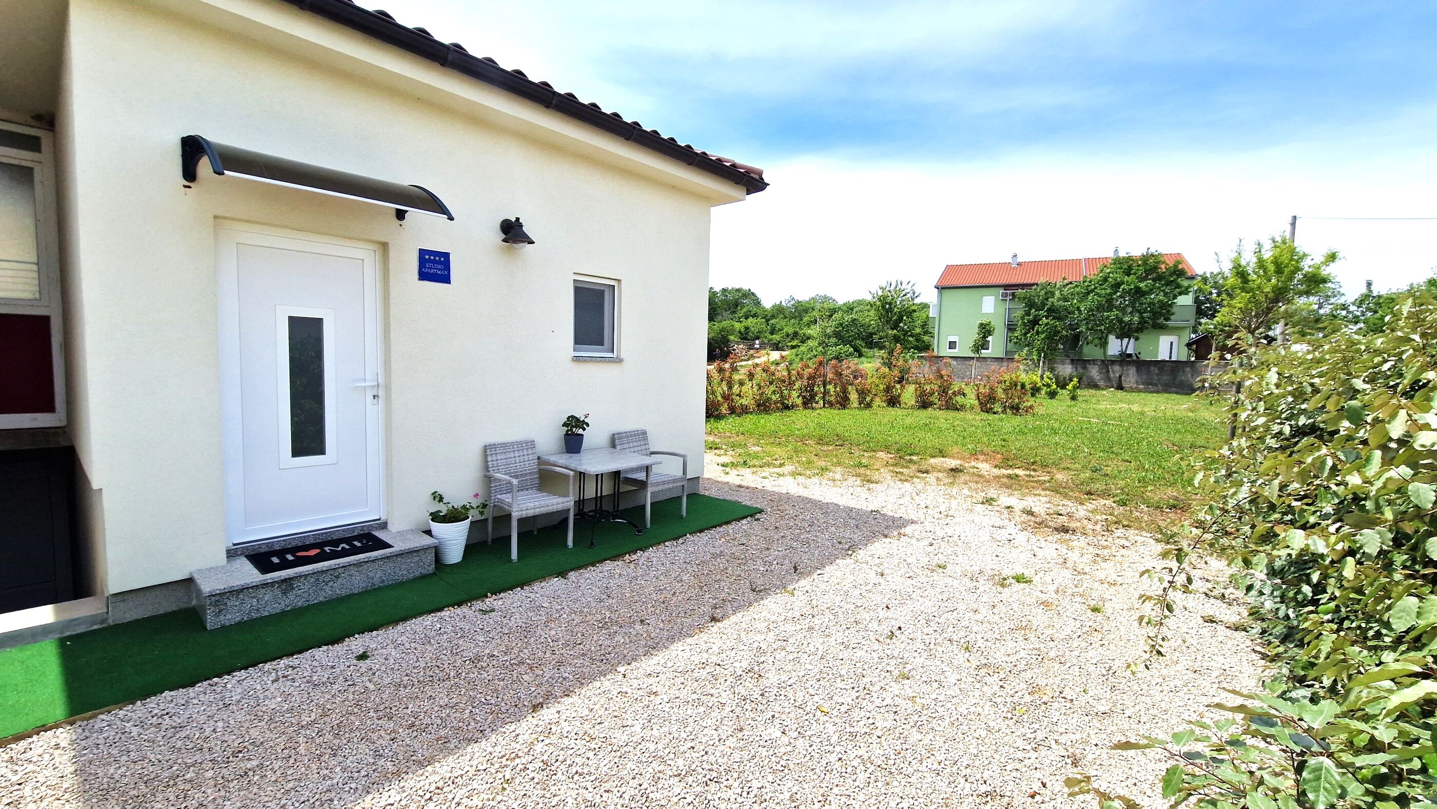 Apartment BRAJDE 15235-A1