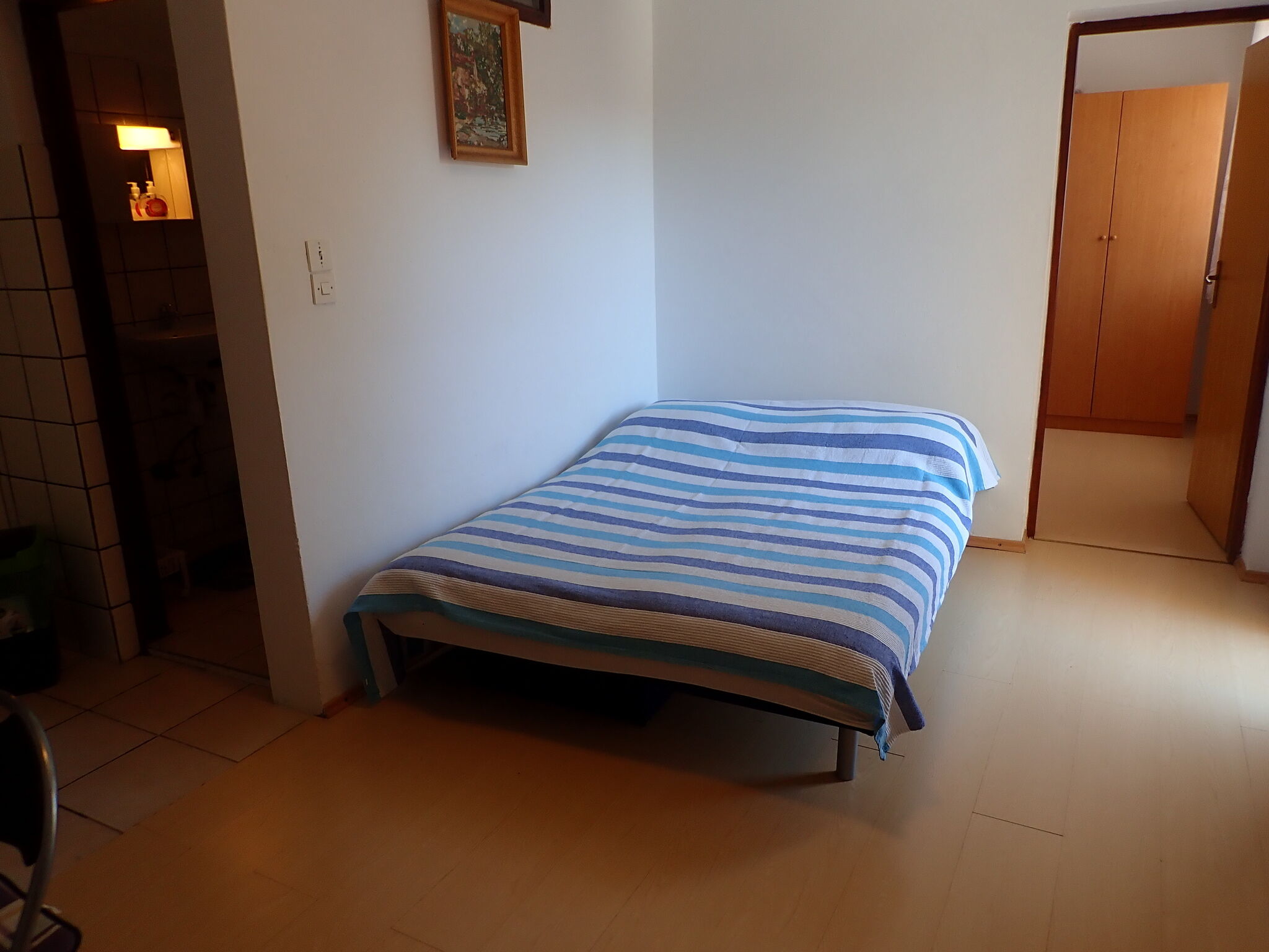Apartments Falk 96334-A1