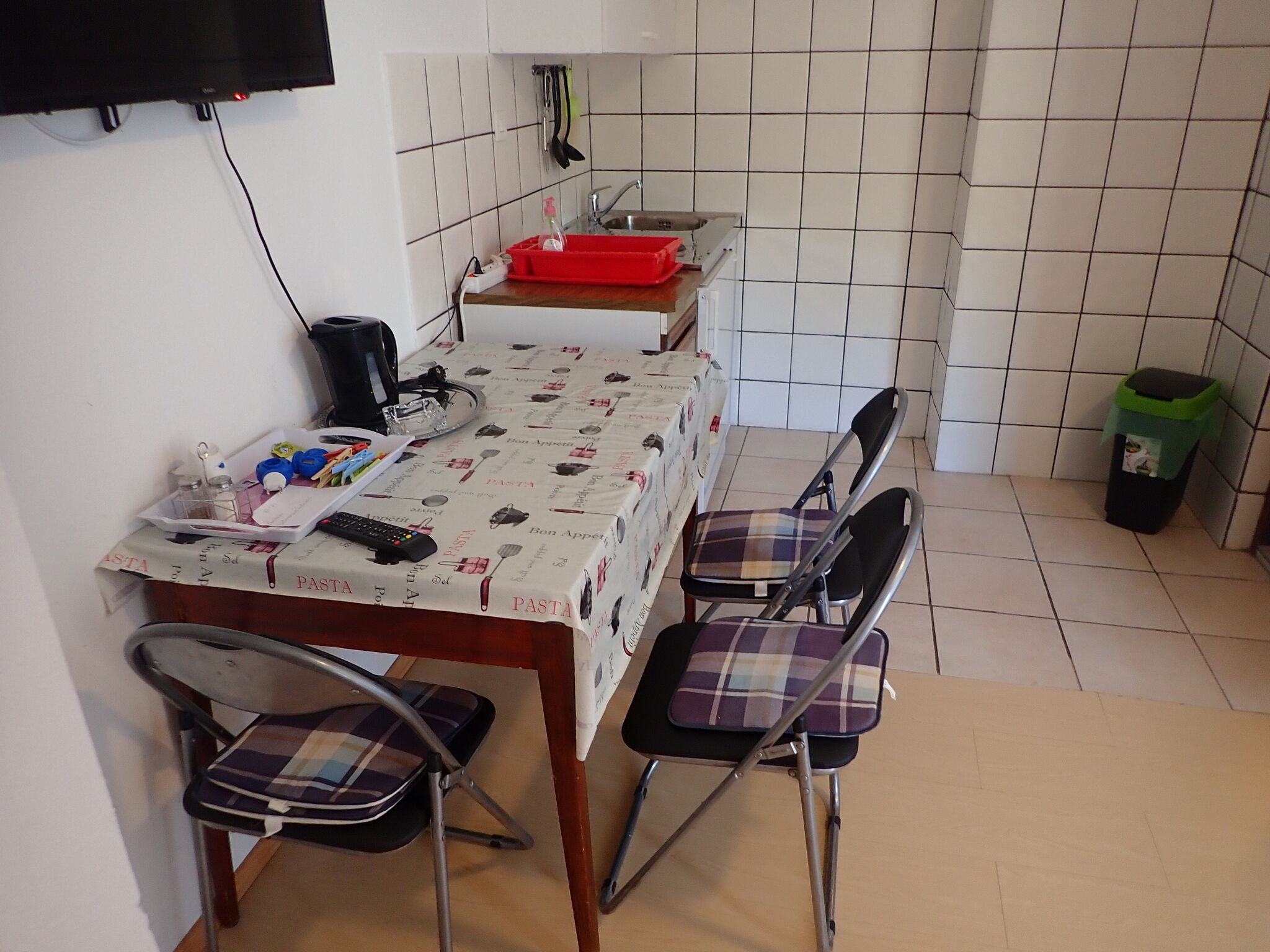 Apartments Falk 96334-A1