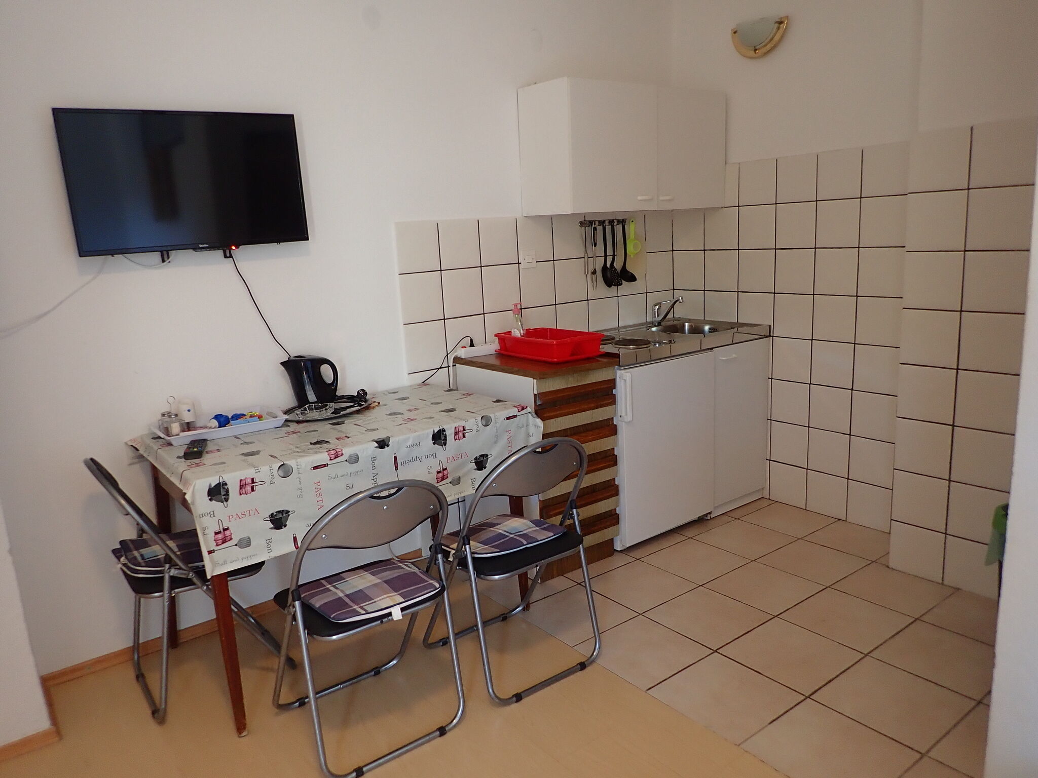 Apartments Falk 96334-A1
