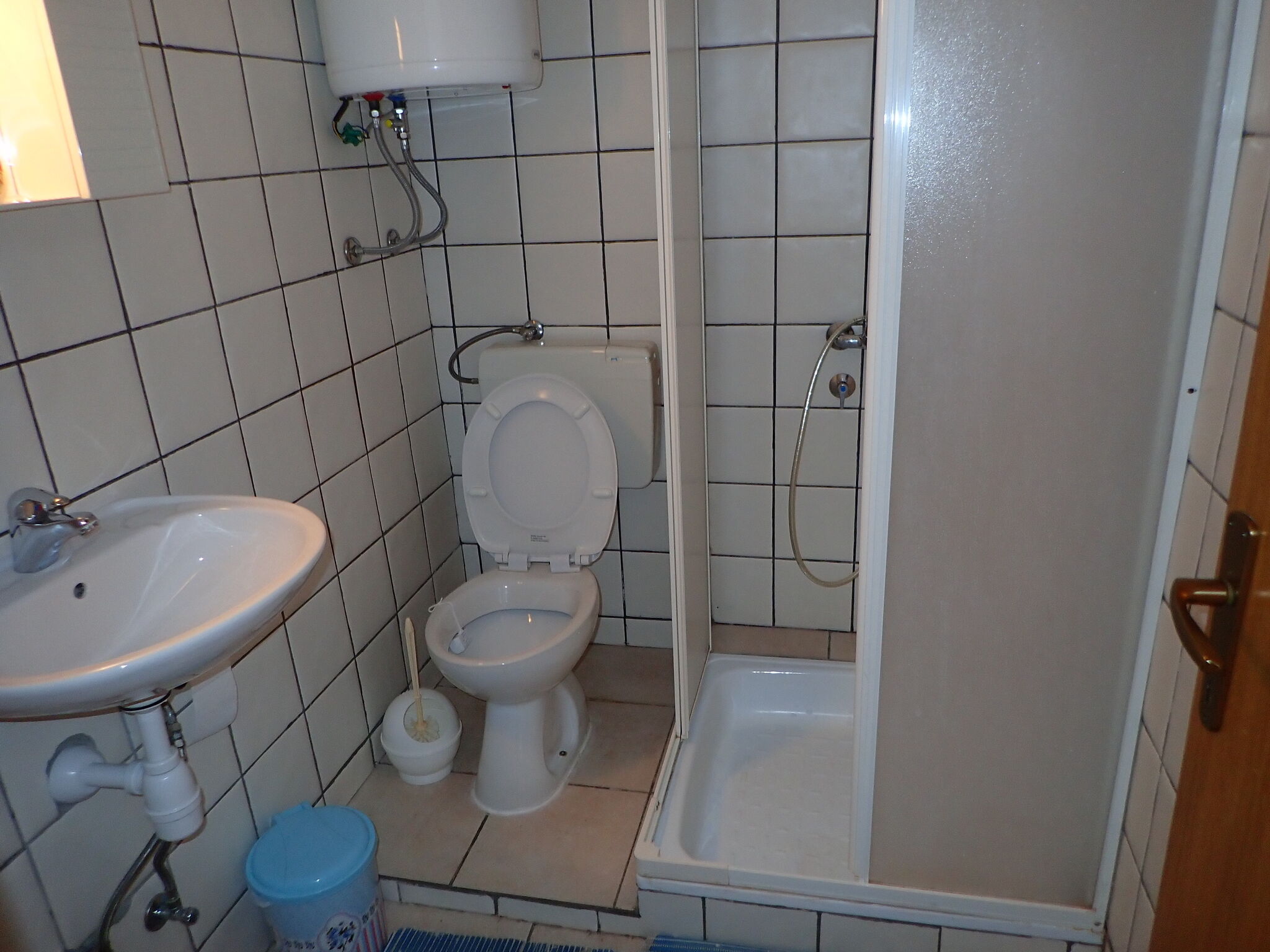 Apartments Falk 96334-A1