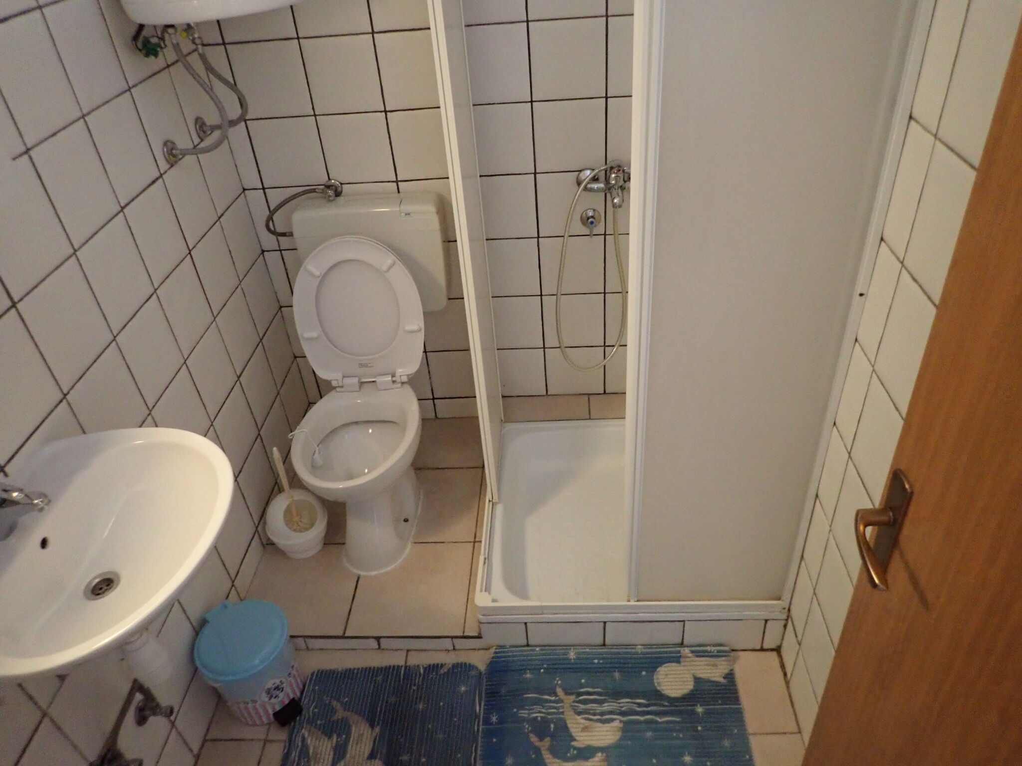 Apartments Falk 96334-A1