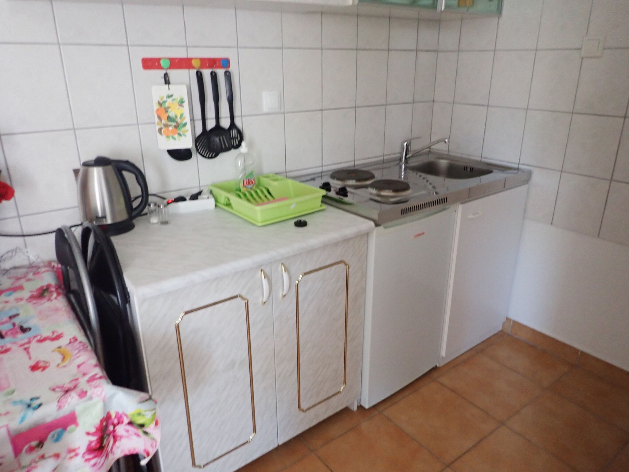 Apartments Falk 96334-A2