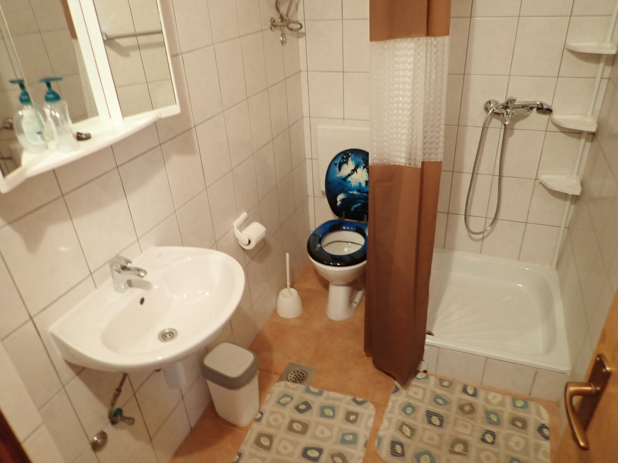 Apartments Falk 96334-A2