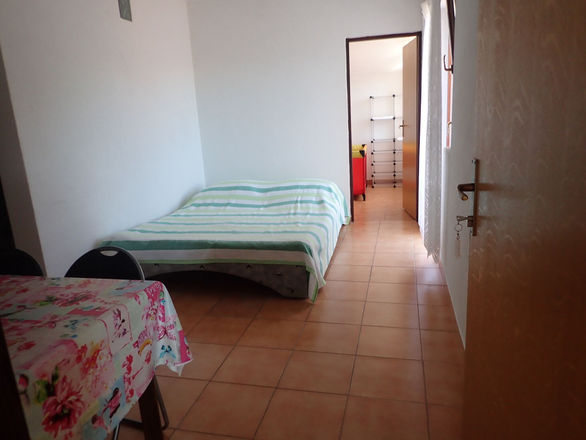 Apartments Falk 96334-A2