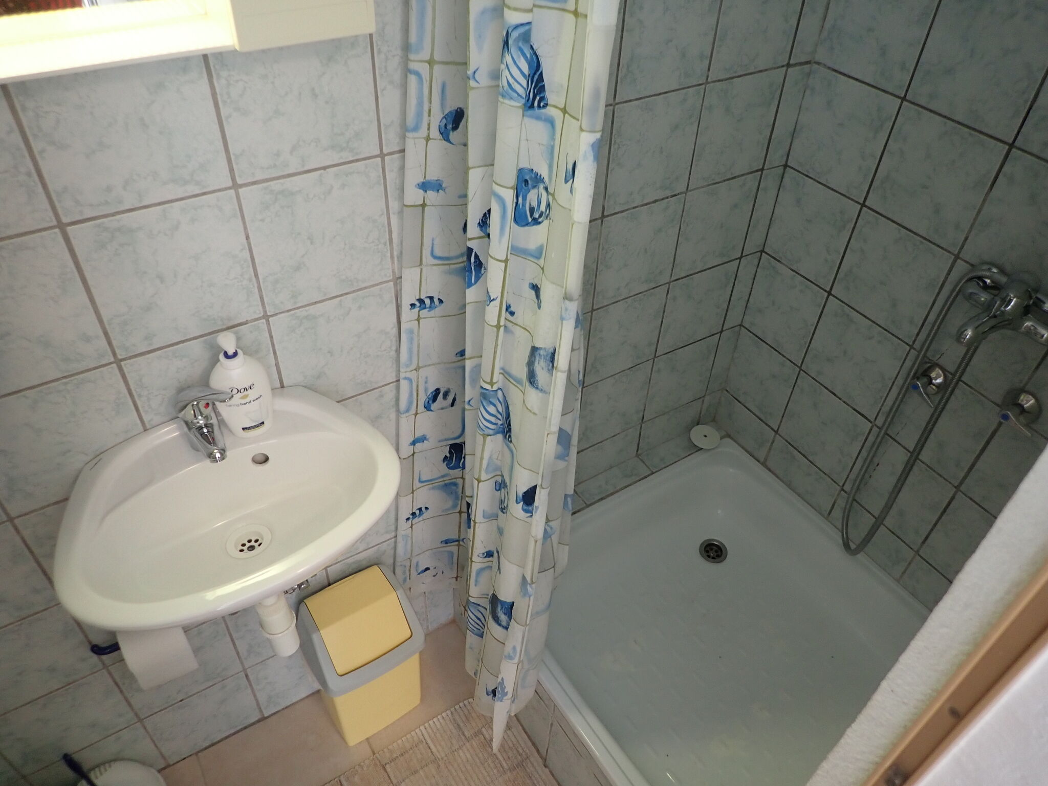 Apartments Falk 96334-A4