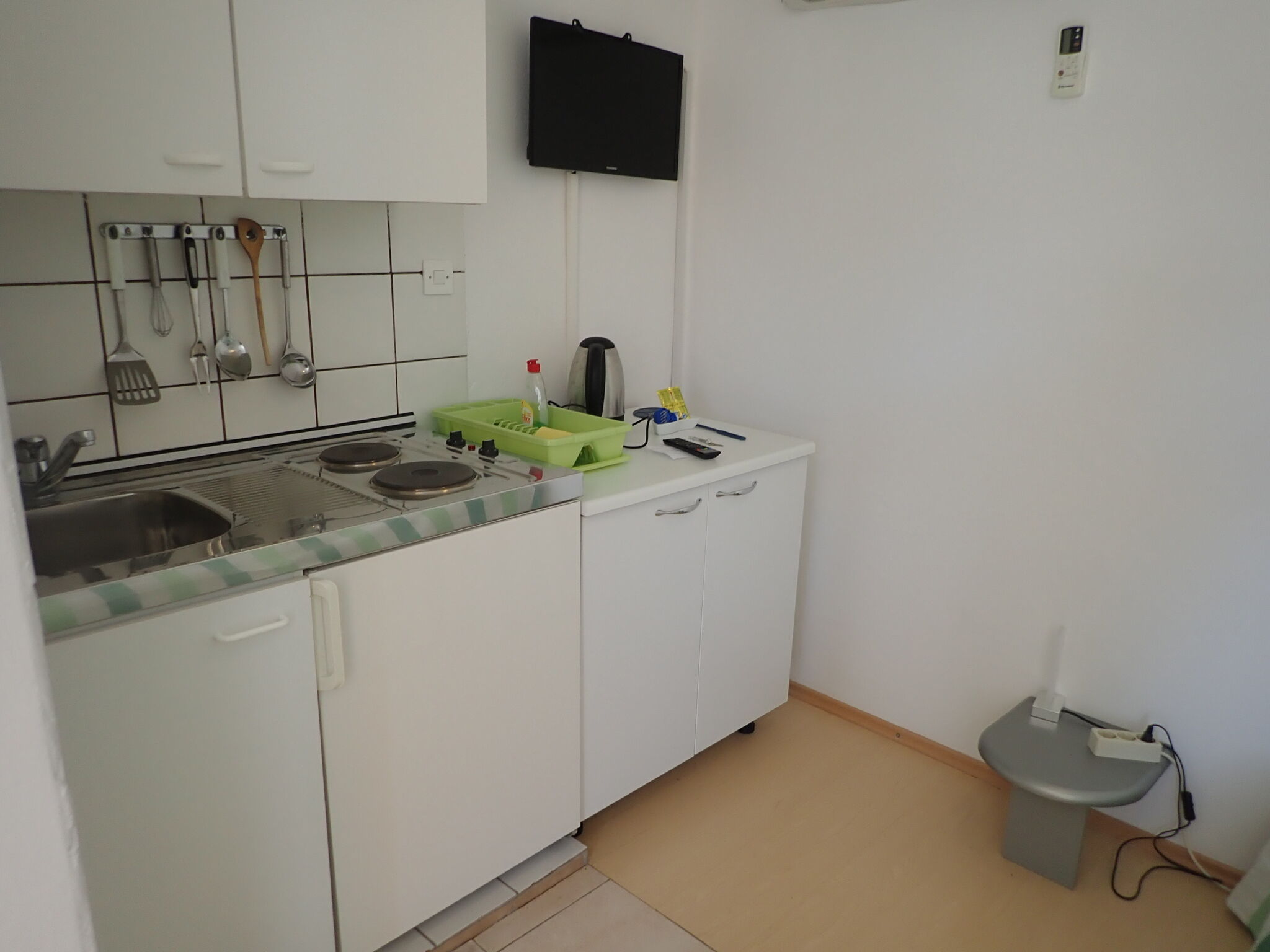 Apartments Falk 96334-A4