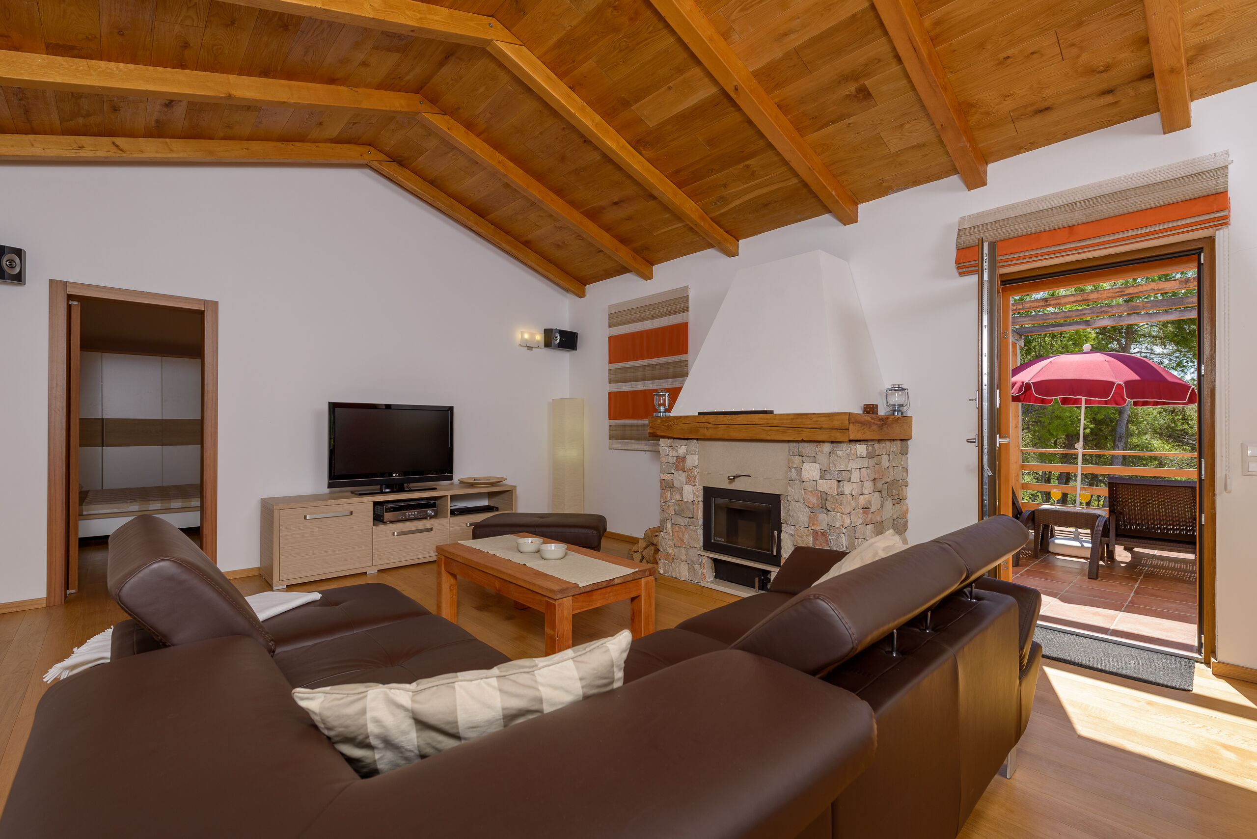 Villa Centovi Dvori V2031-K1