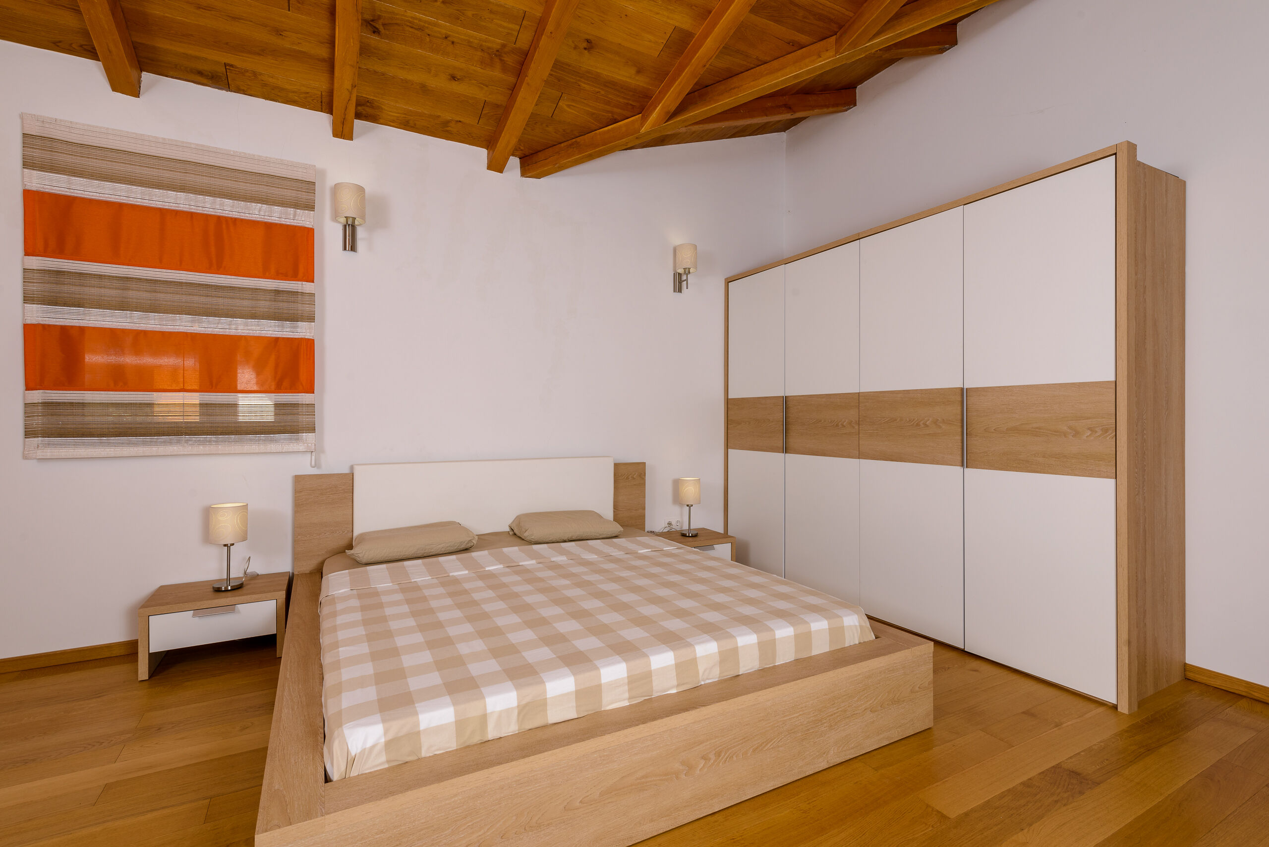 Villa Centovi Dvori V2031-K1