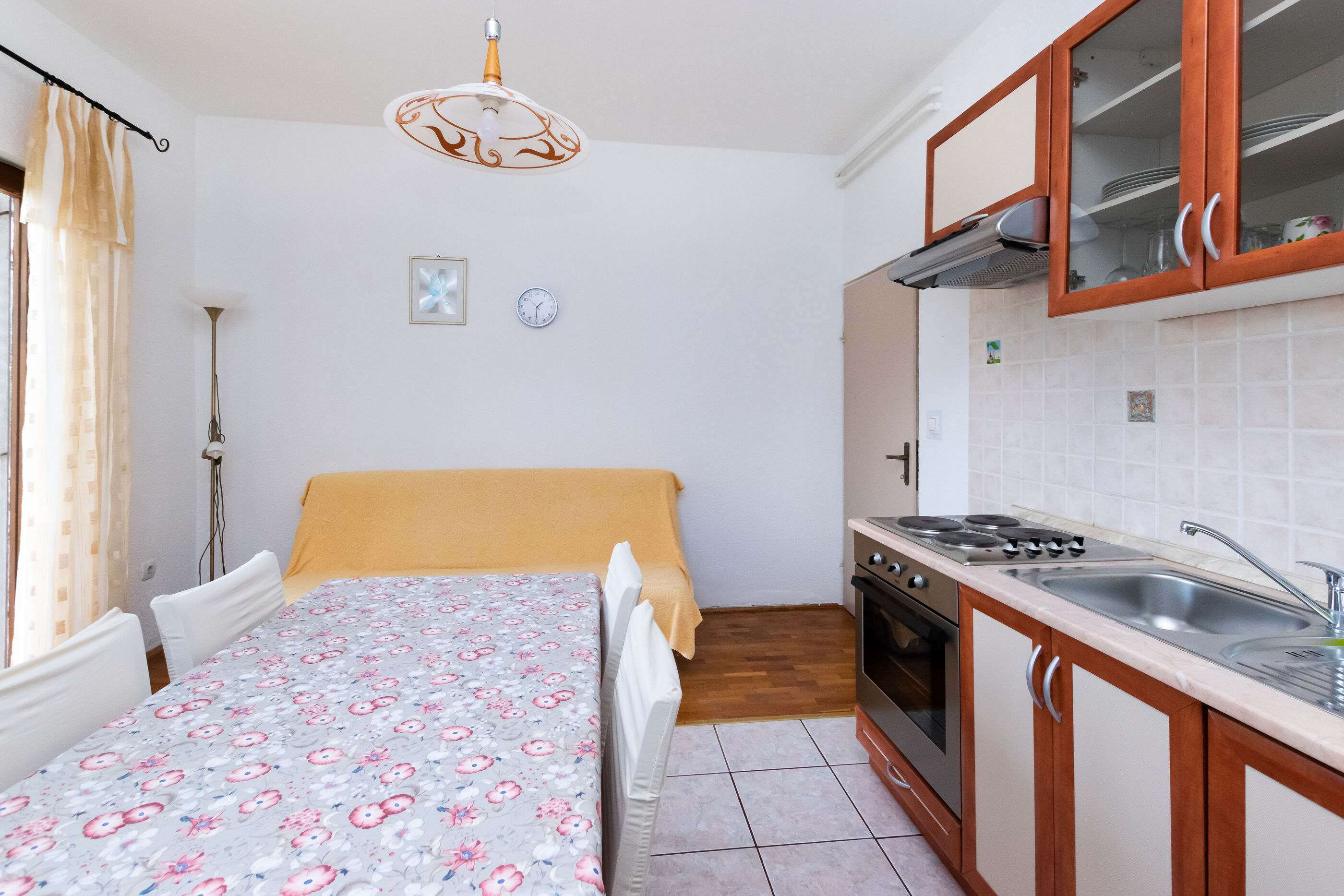 Apartments Ljubica J 89951-A5