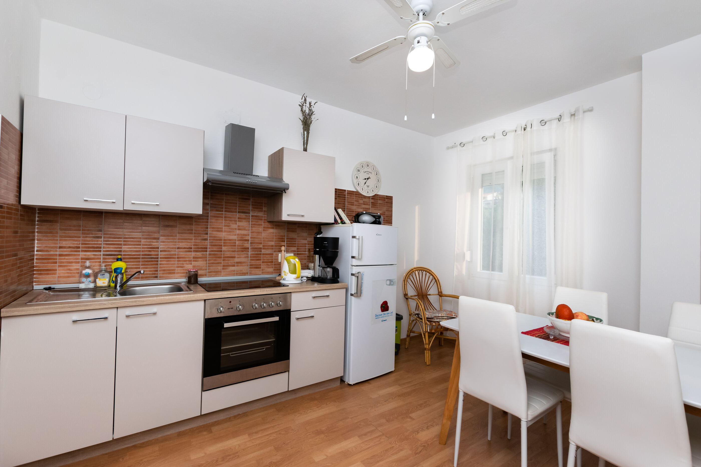 Apartments and Rooms Bianca 60492-A1