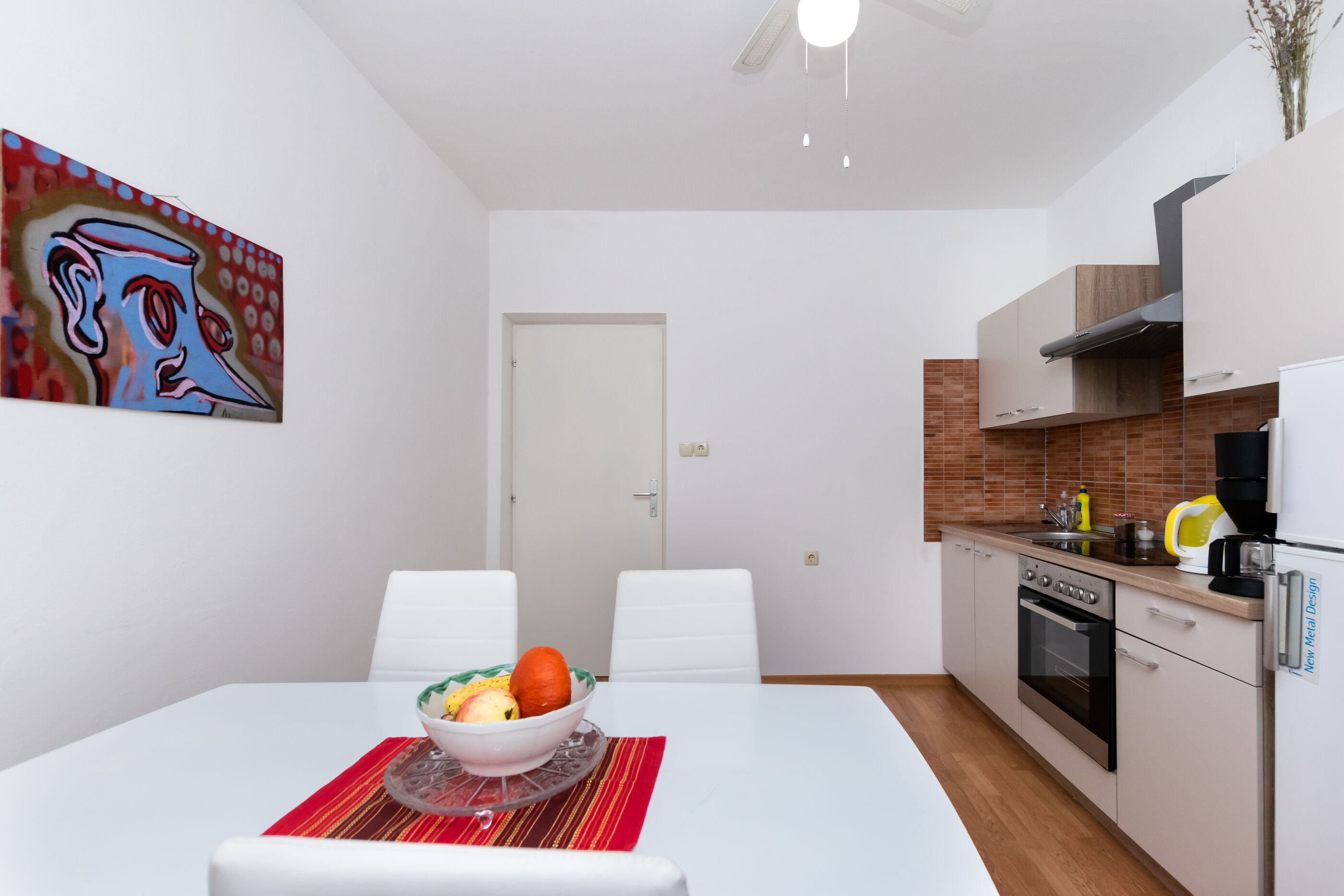 Apartments and Rooms Bianca 60492-A1